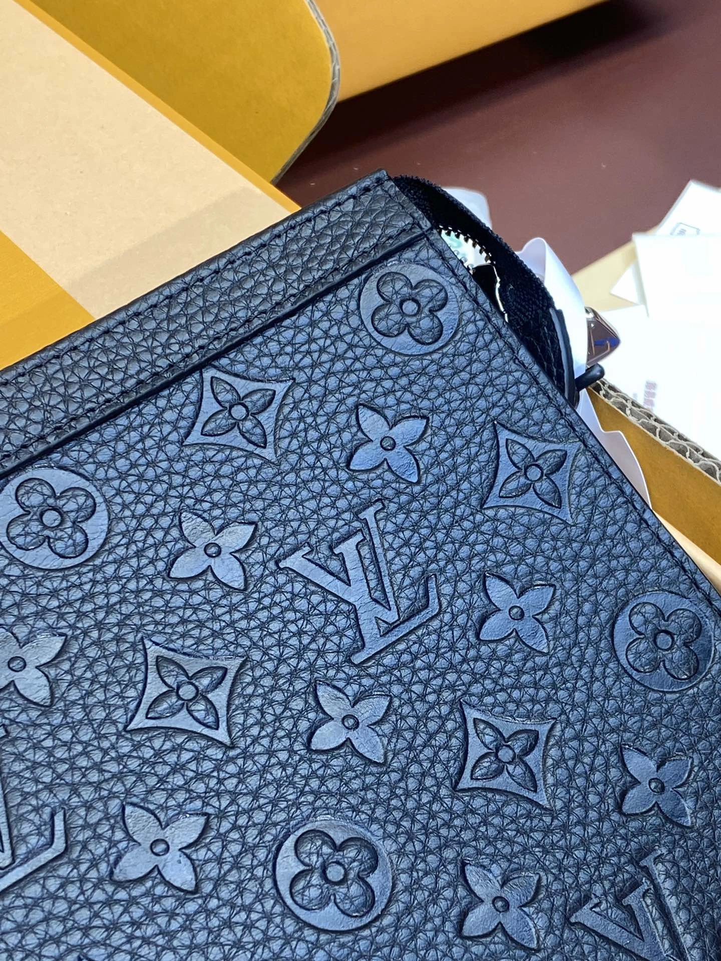 Louis Vuitton Clutch Bags TravelReady 56380