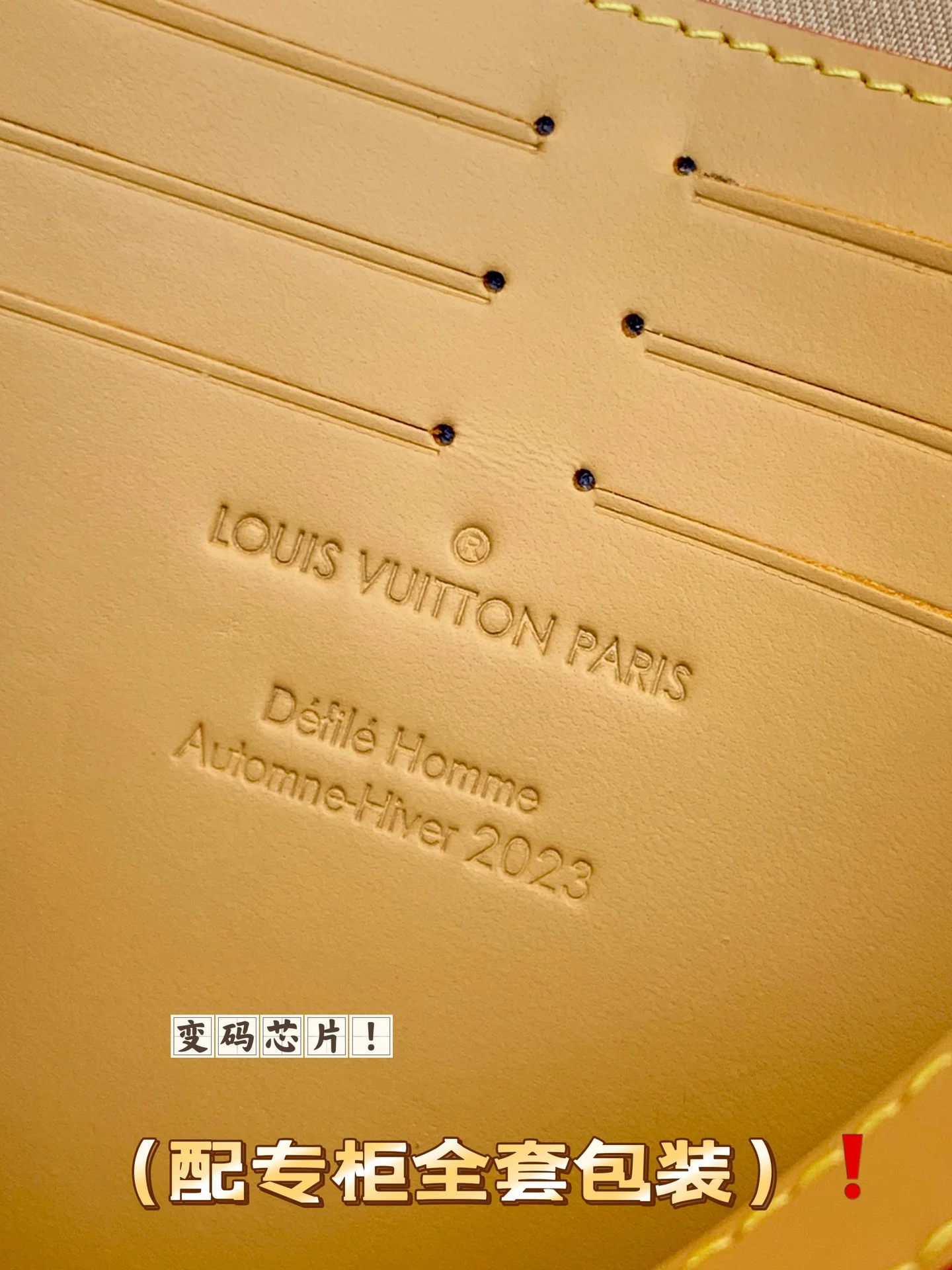 Casual Louis Vuitton Clutch Bags 56325