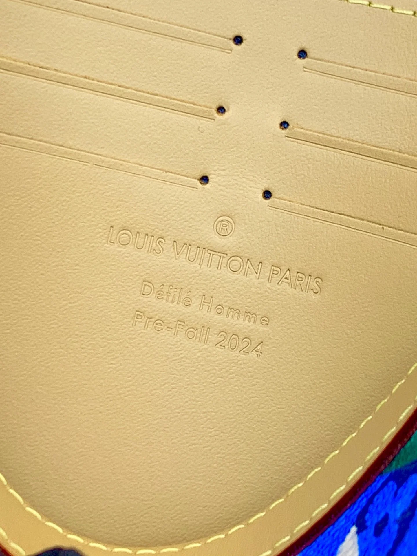 Louis Vuitton Clutch Bags Unique 56326