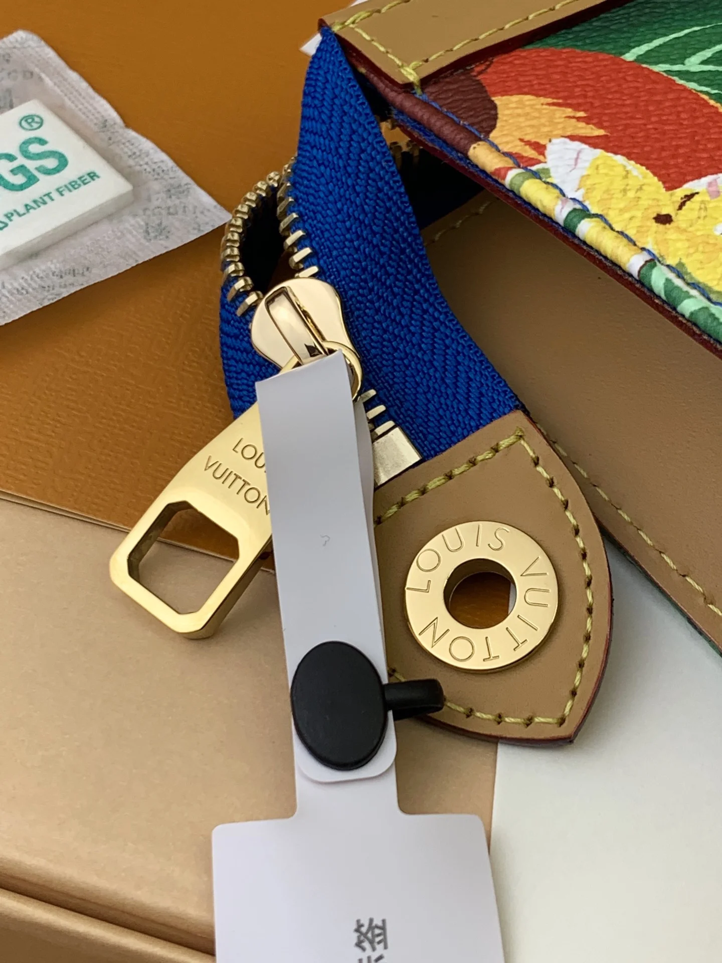 Louis Vuitton Clutch Bags Unique 56326