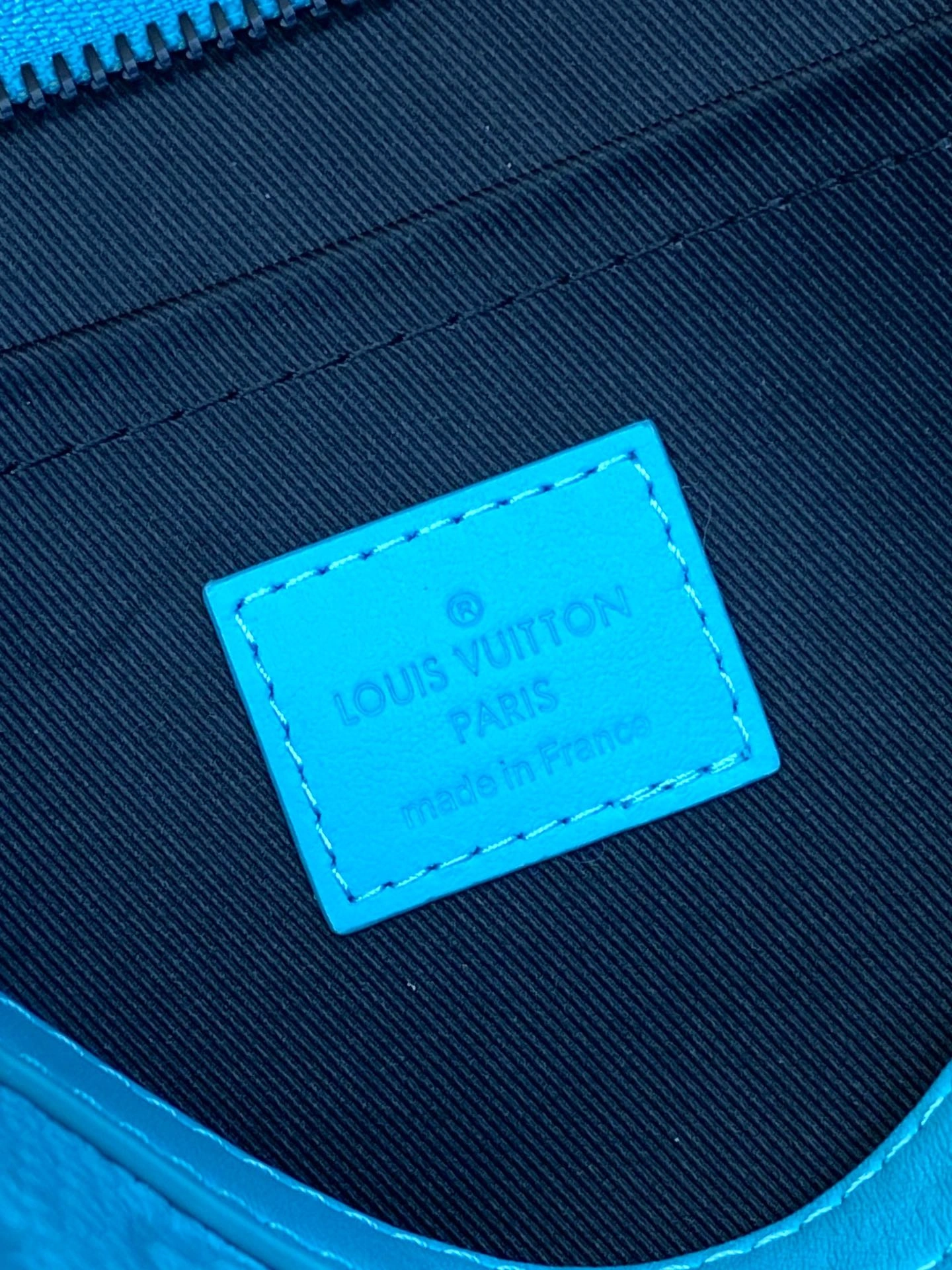 Louis Vuitton Clutch Bags Stretchable 56389