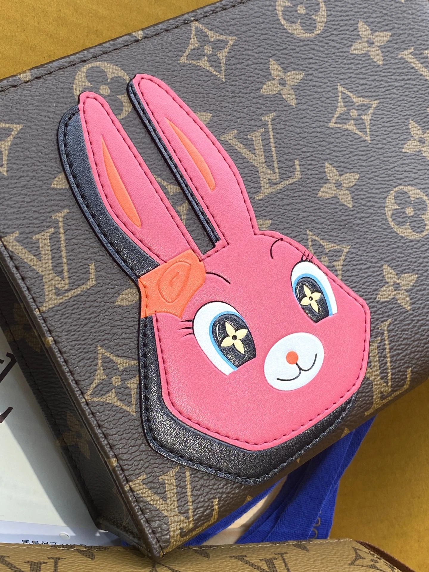 Youthful Louis Vuitton Clutch Bags 56404