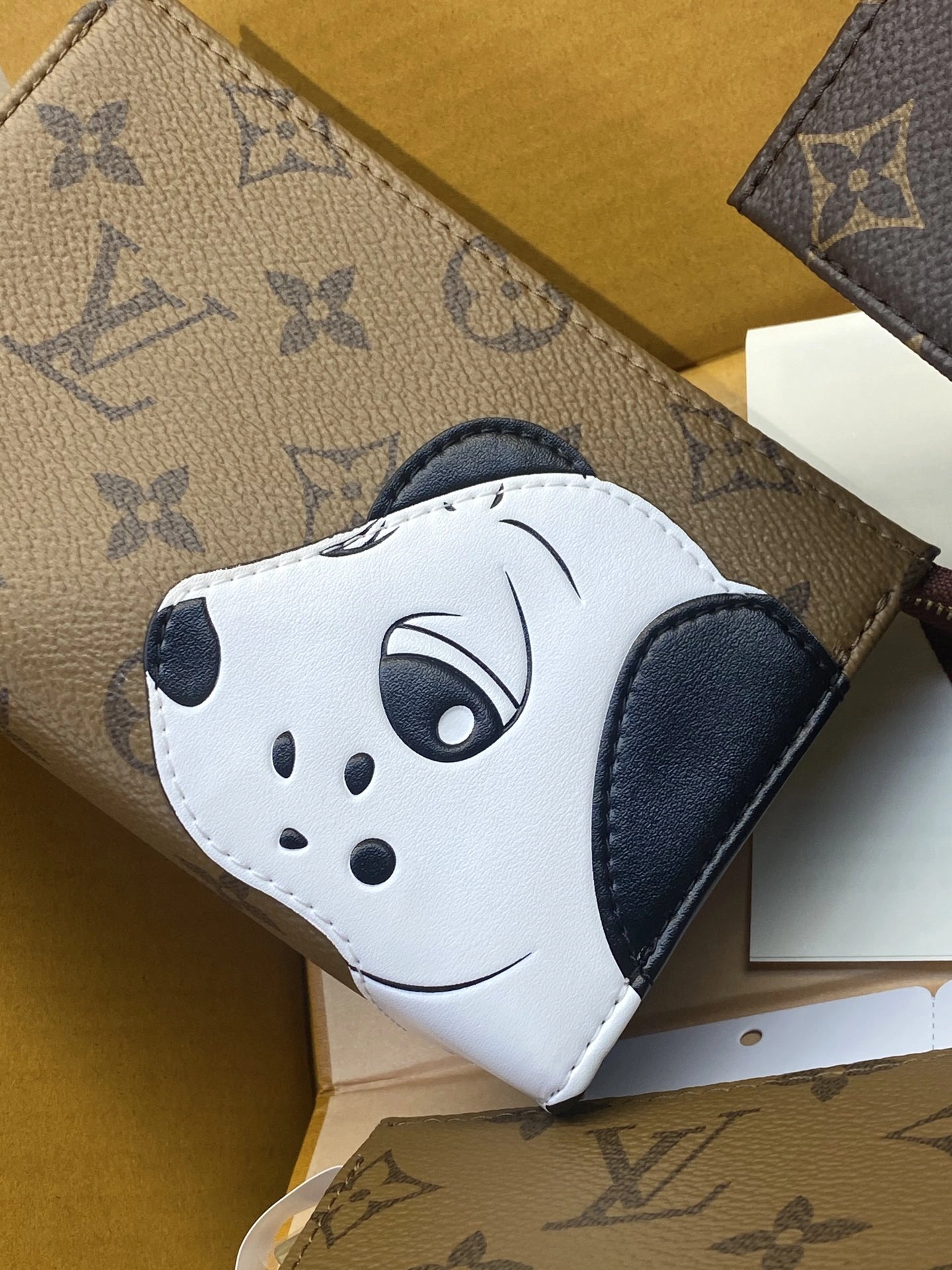 Youthful Louis Vuitton Clutch Bags 56404
