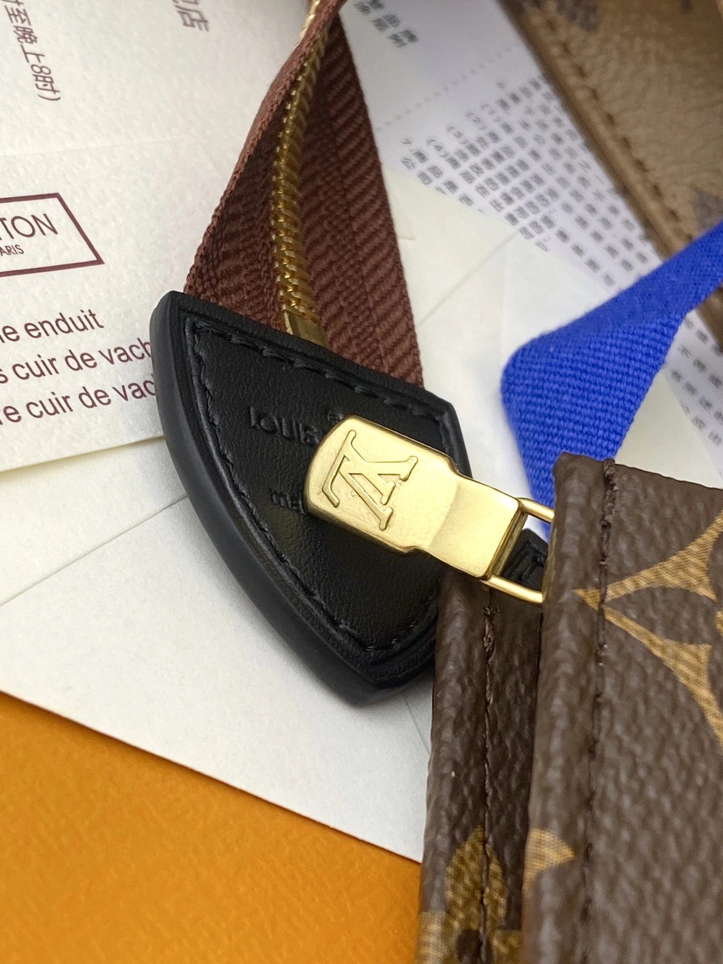 Youthful Louis Vuitton Clutch Bags 56404