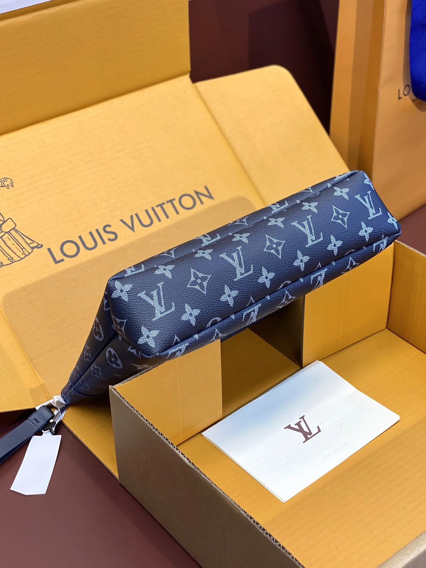 FashionForward Louis Vuitton Clutch Bags 56316