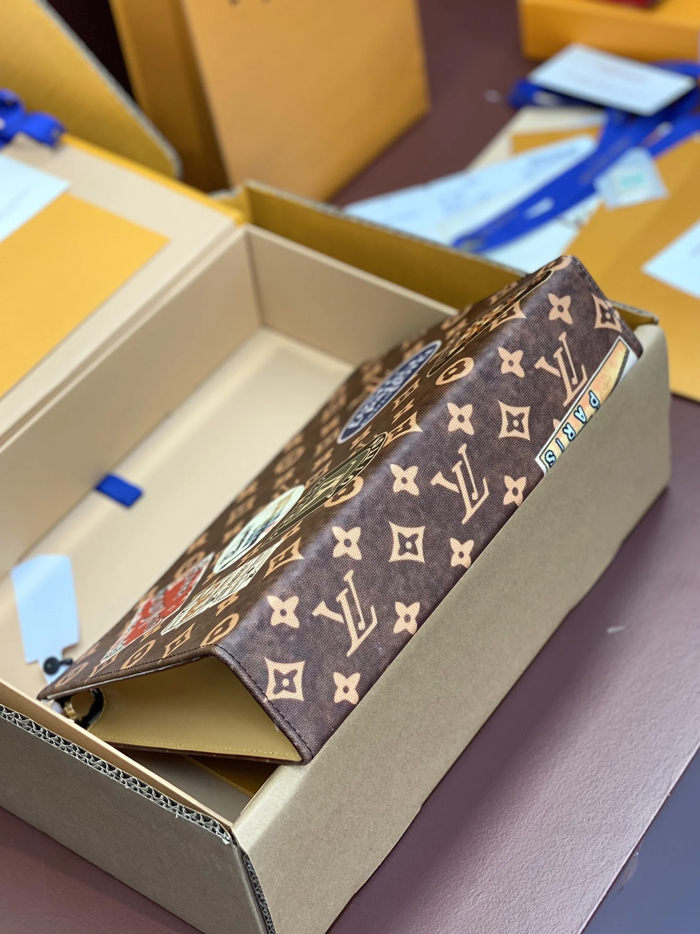 Trendy Louis Vuitton Clutch Bags 56312