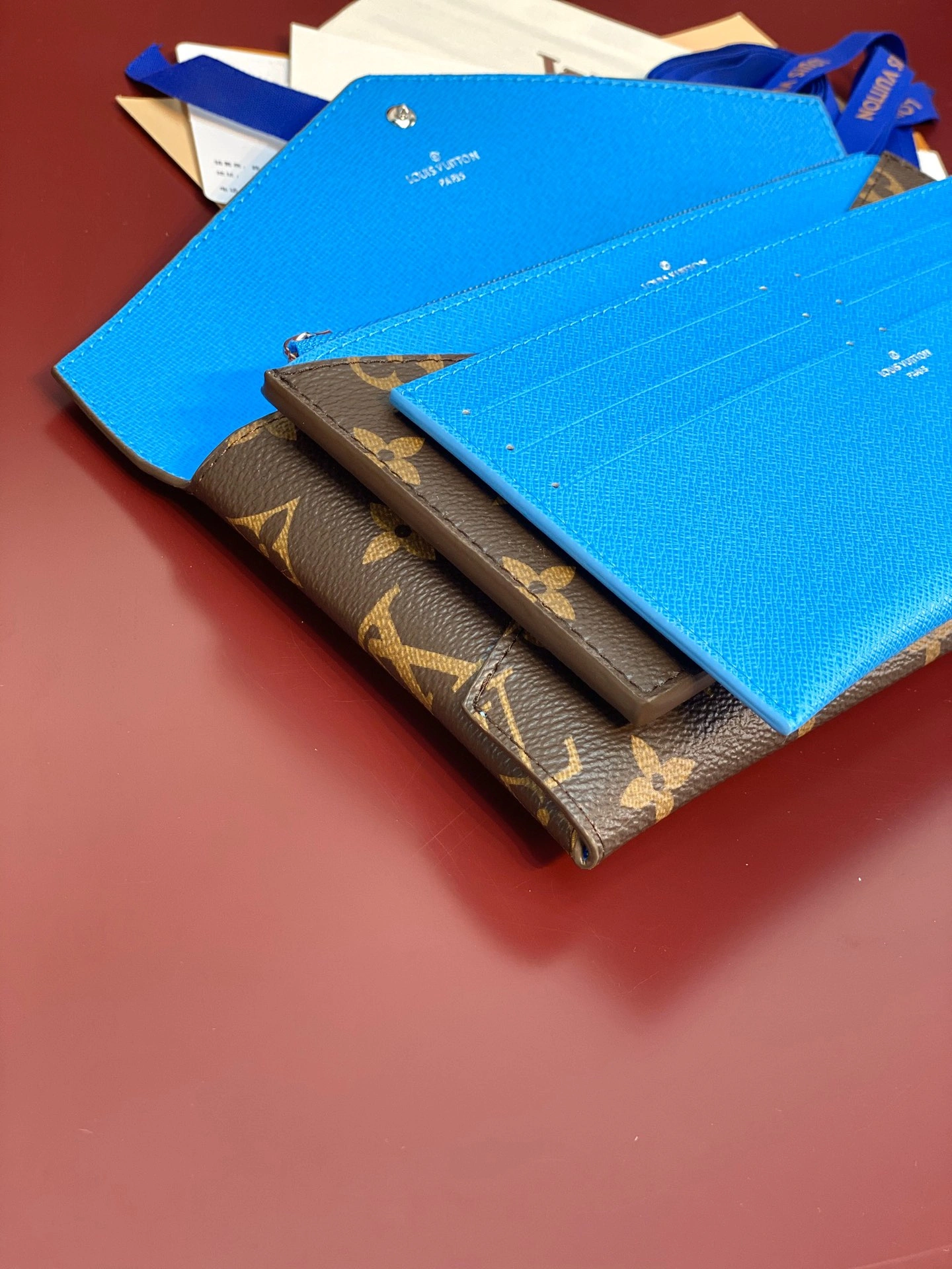Affordable Louis Vuitton Clutch Bags 56348