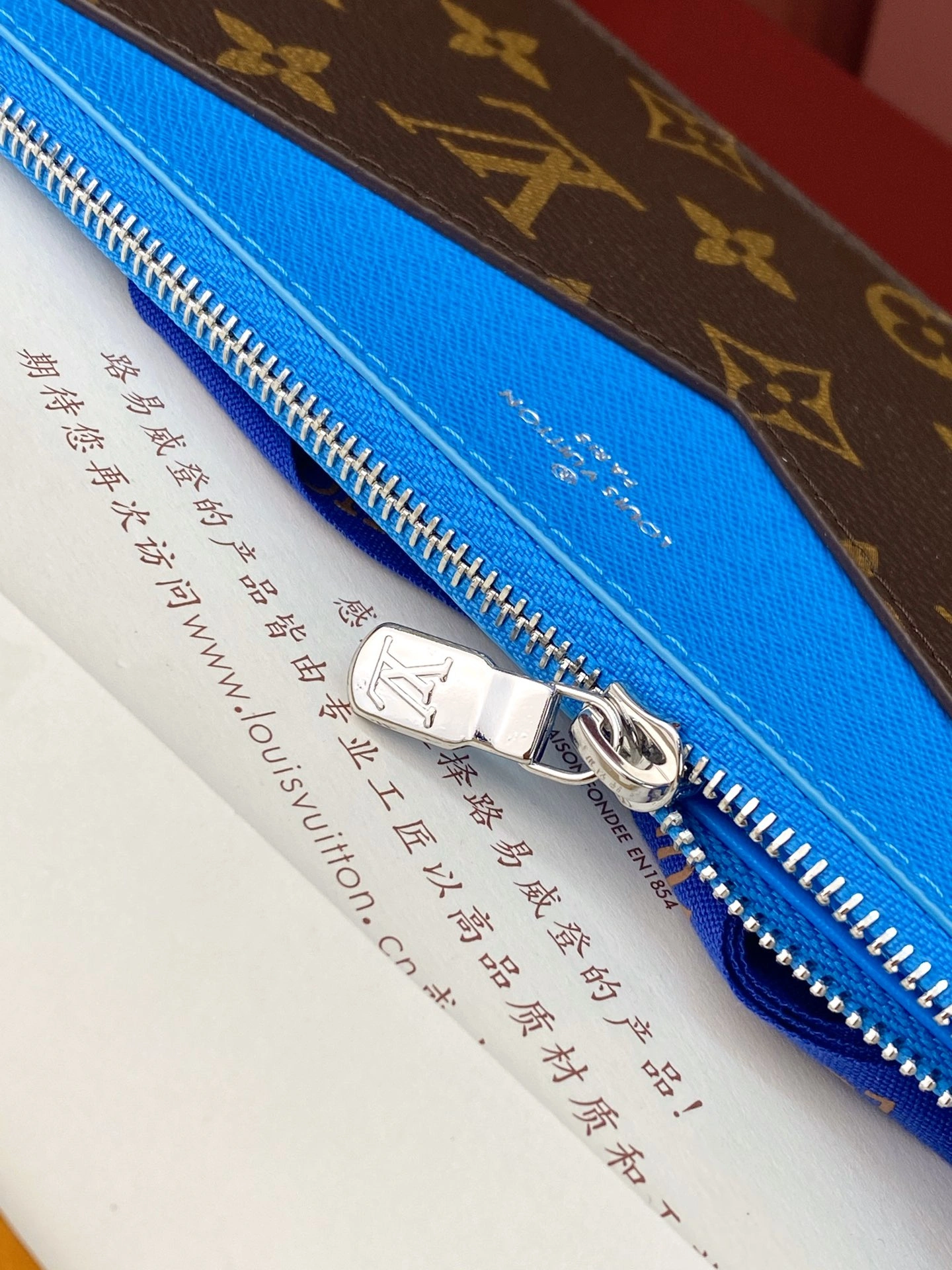 Affordable Louis Vuitton Clutch Bags 56348