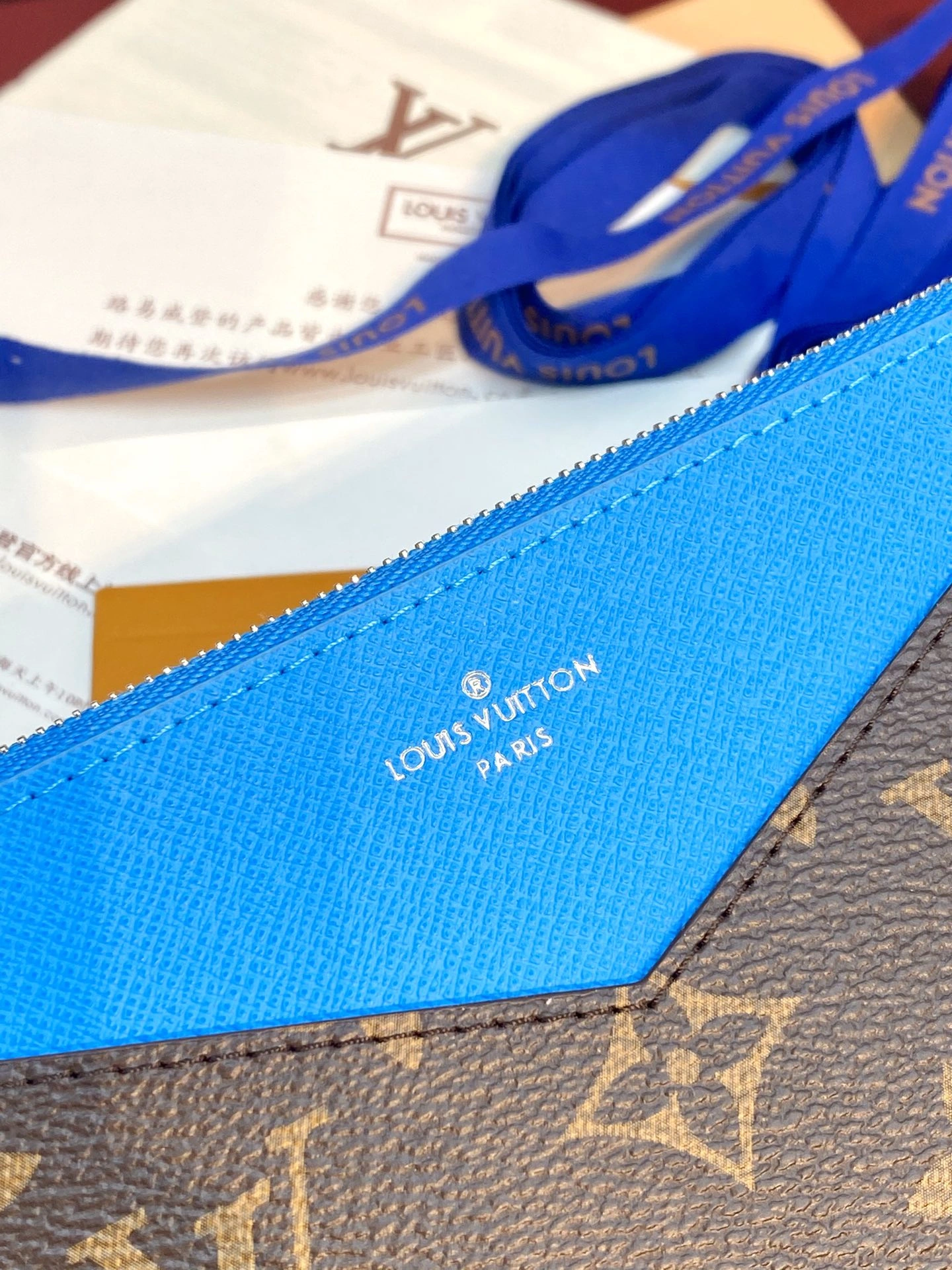Affordable Louis Vuitton Clutch Bags 56348