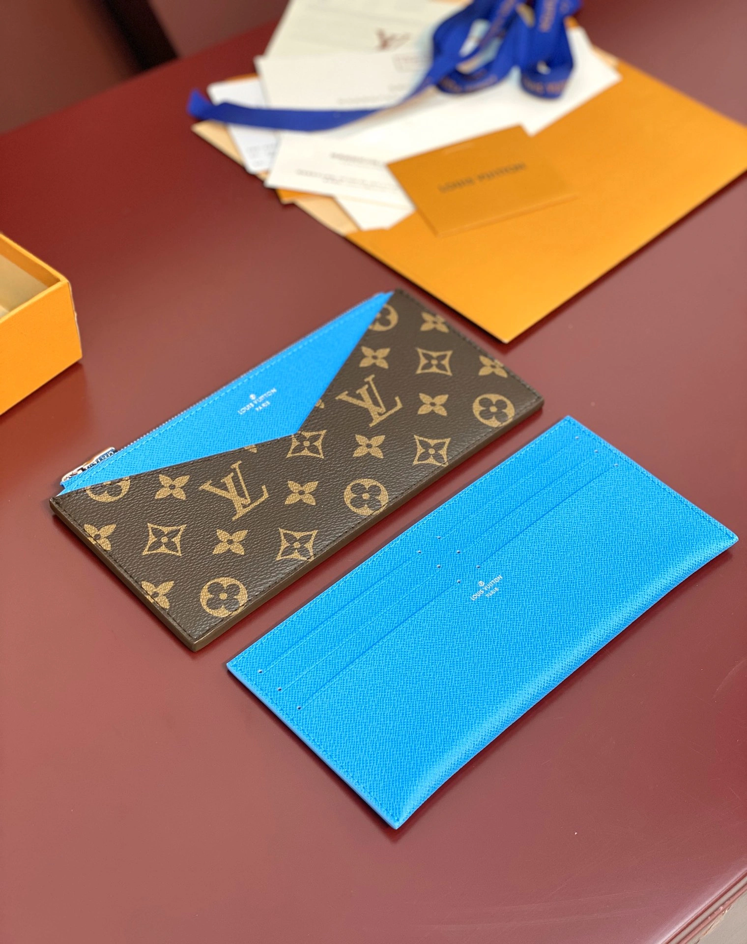 Affordable Louis Vuitton Clutch Bags 56348