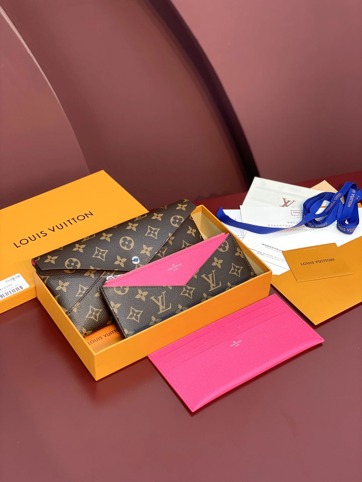 BestValue Louis Vuitton Clutch Bags 56311