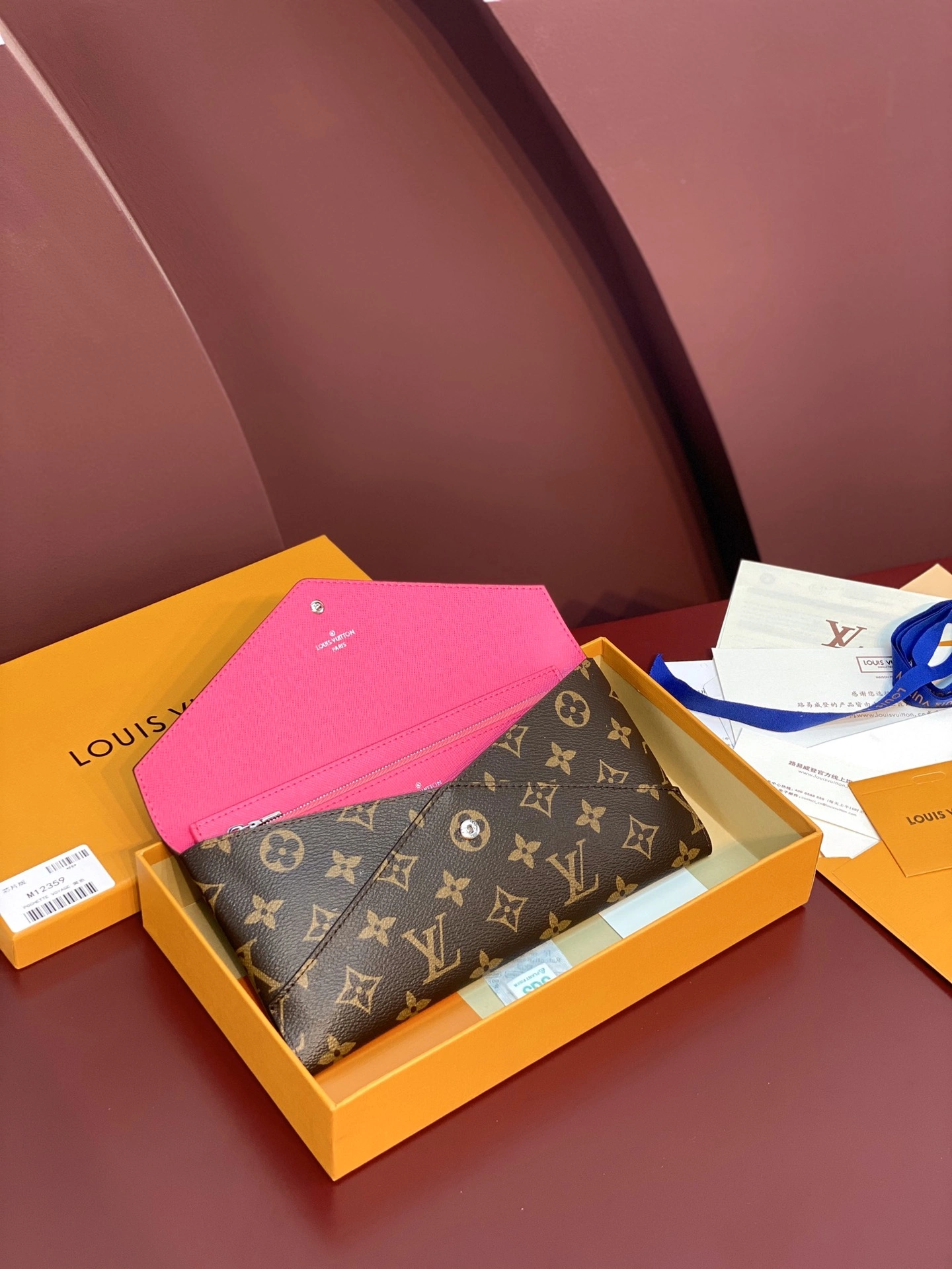 BestValue Louis Vuitton Clutch Bags 56311
