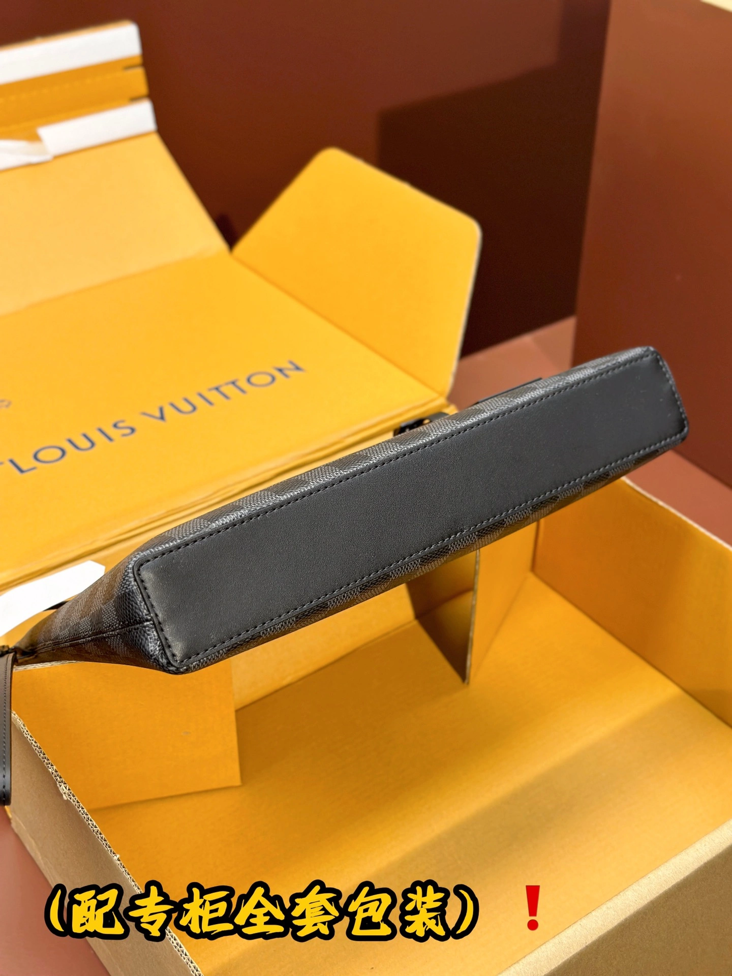 HighQuality Louis Vuitton Clutch Bags 56335