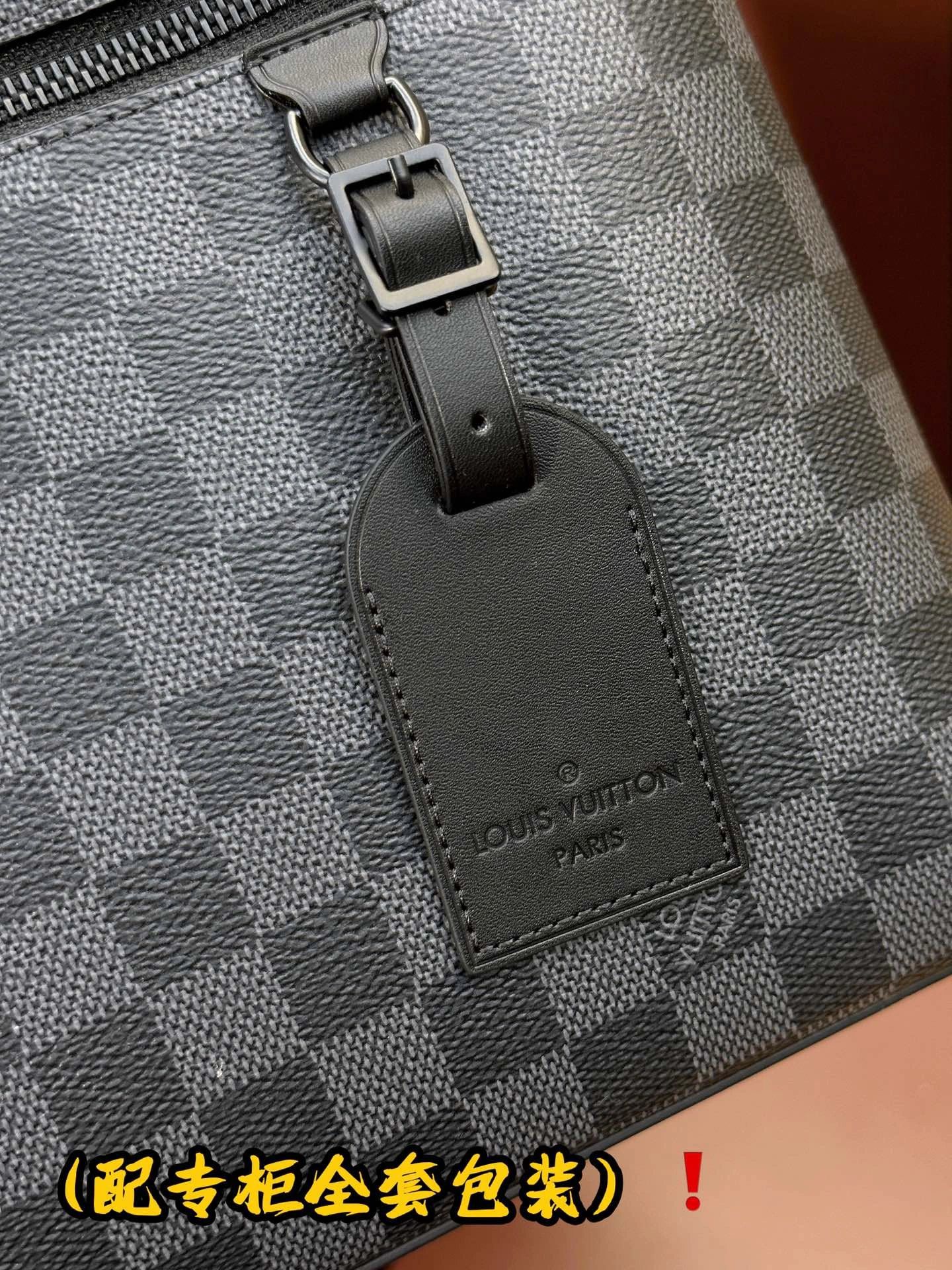 HighQuality Louis Vuitton Clutch Bags 56335