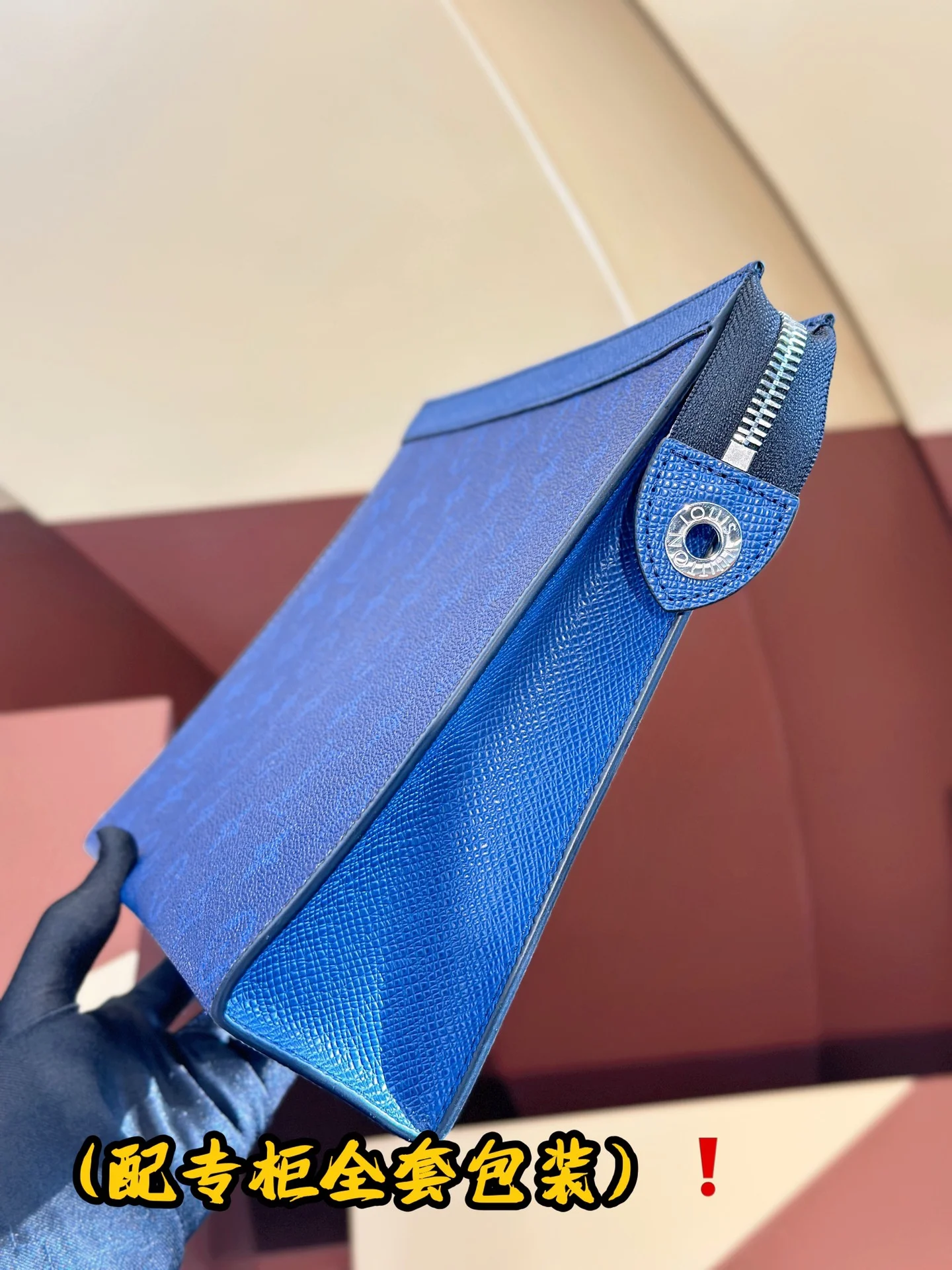 Louis Vuitton Clutch Bags DailyWear 56305