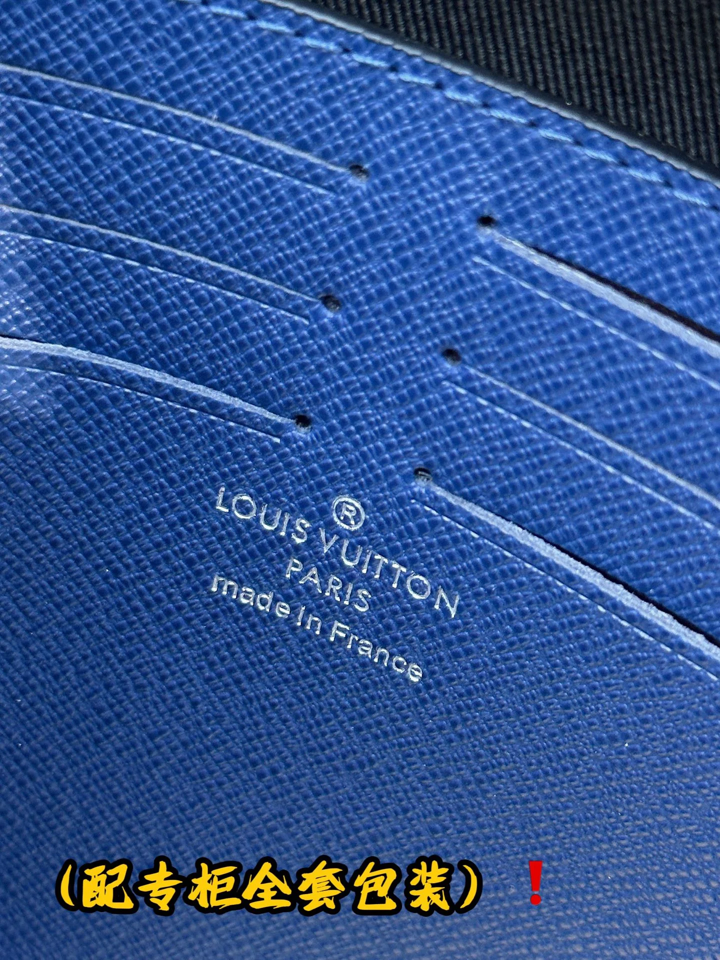 Louis Vuitton Clutch Bags DailyWear 56305