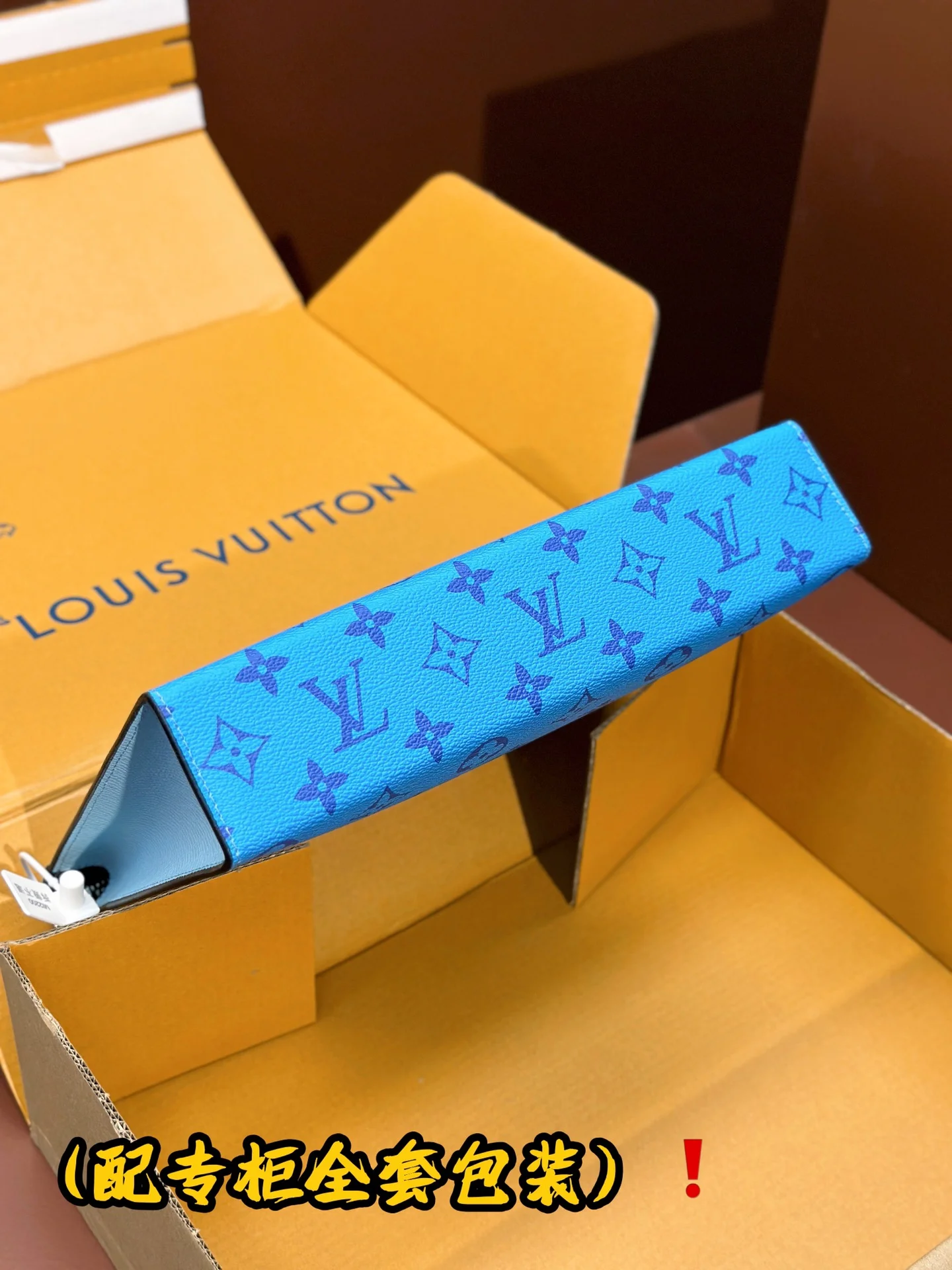 Louis Vuitton Clutch Bags MultiPurpose 56303