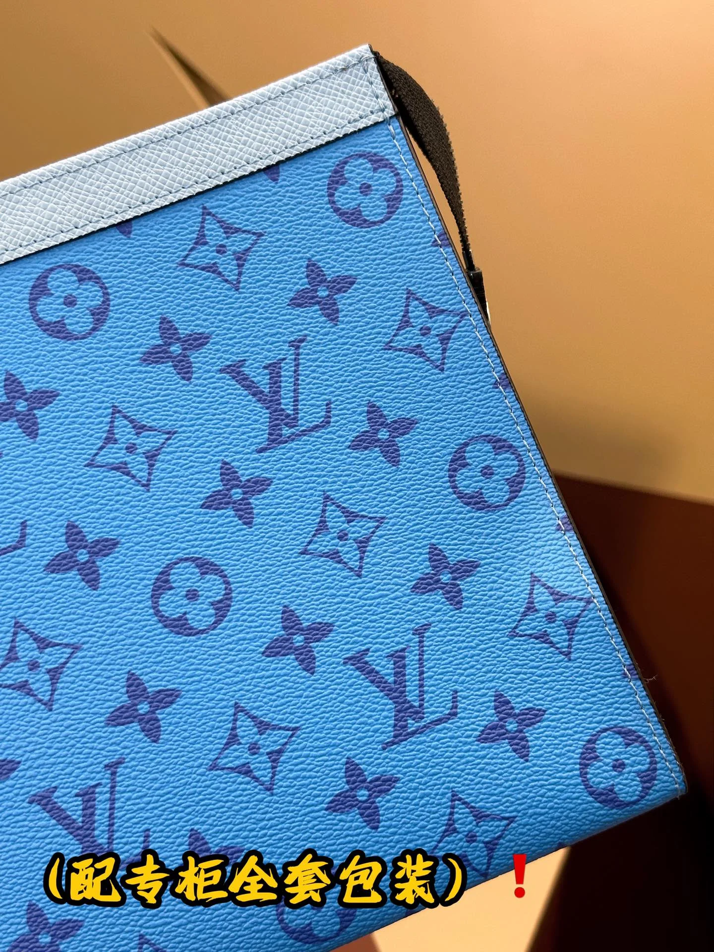 Louis Vuitton Clutch Bags MultiPurpose 56303