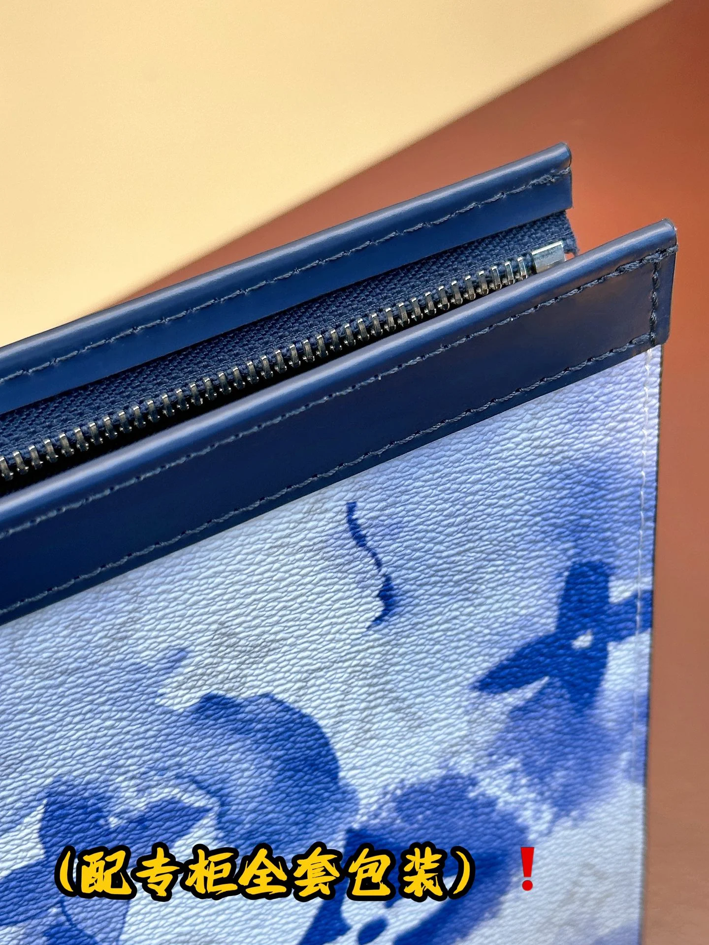 DailyWear Louis Vuitton Clutch Bags 56302