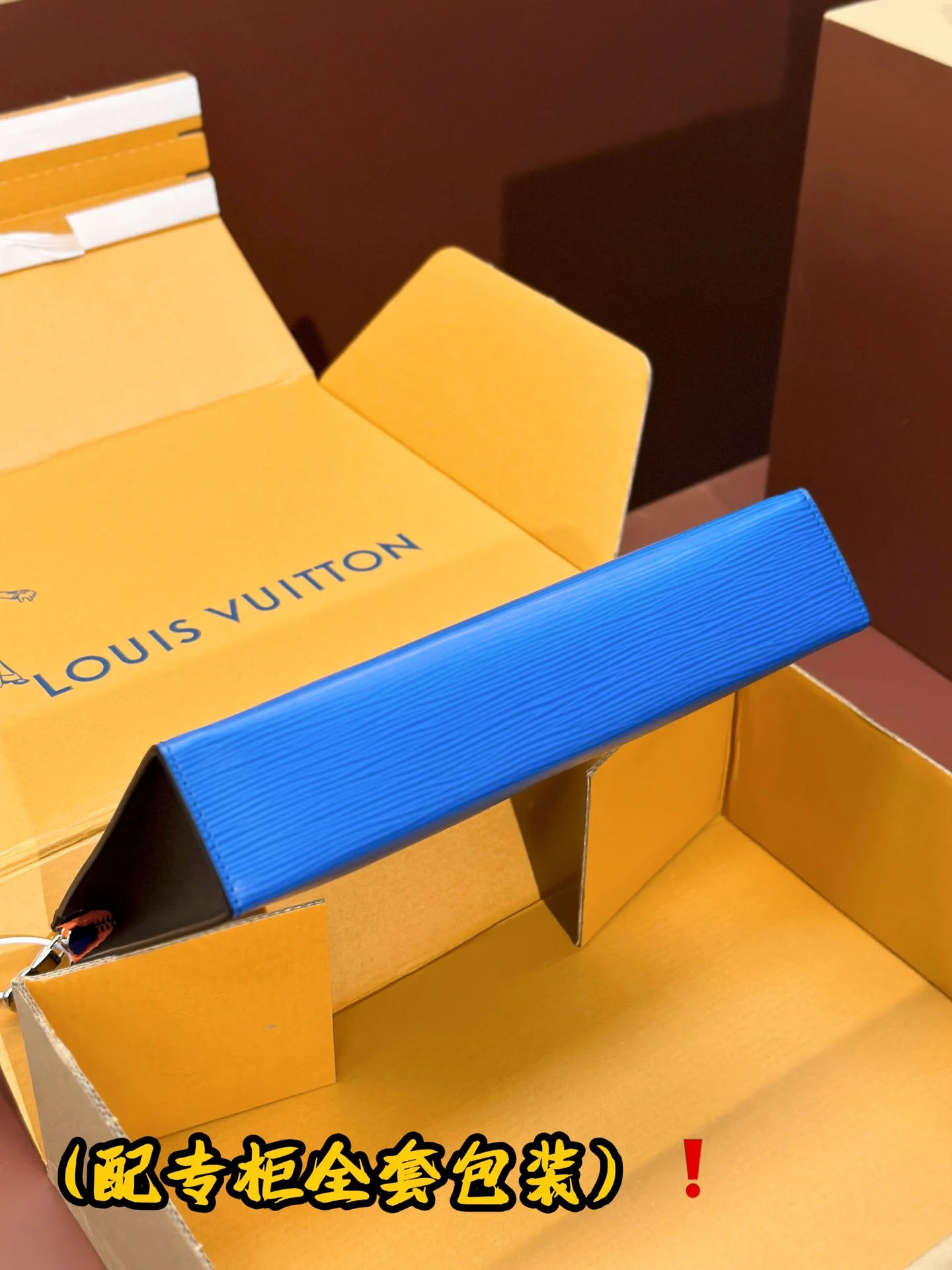 Louis Vuitton Clutch Bags WrinkleFree 56295
