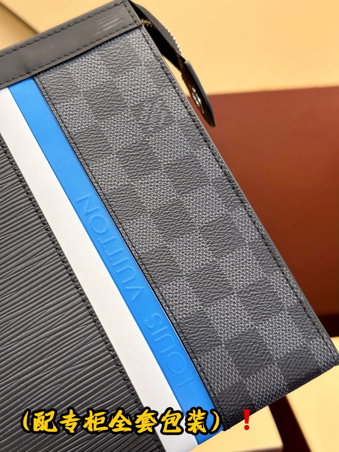 Louis Vuitton Clutch Bags FreshLook 56294
