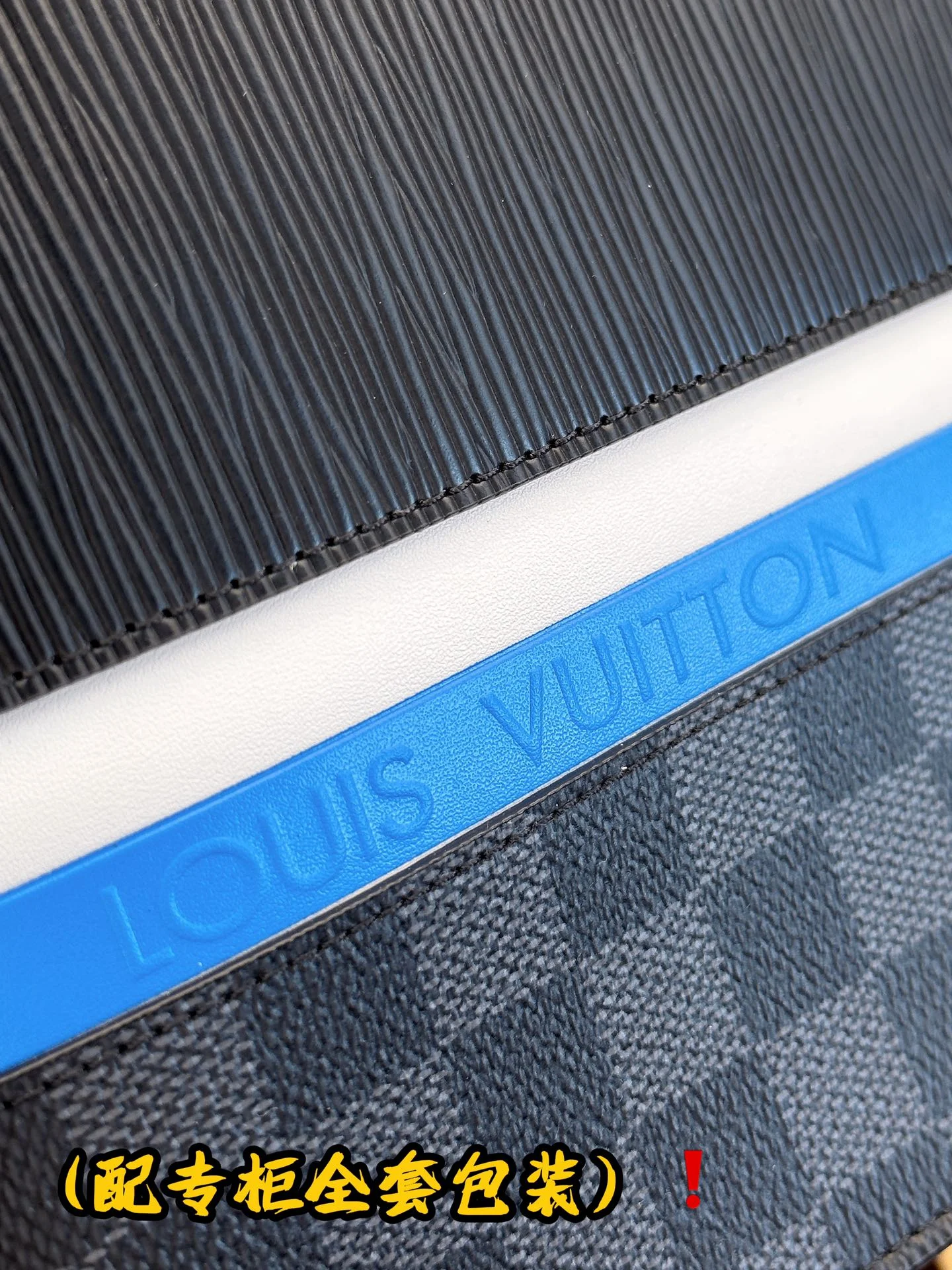 Louis Vuitton Clutch Bags FreshLook 56294
