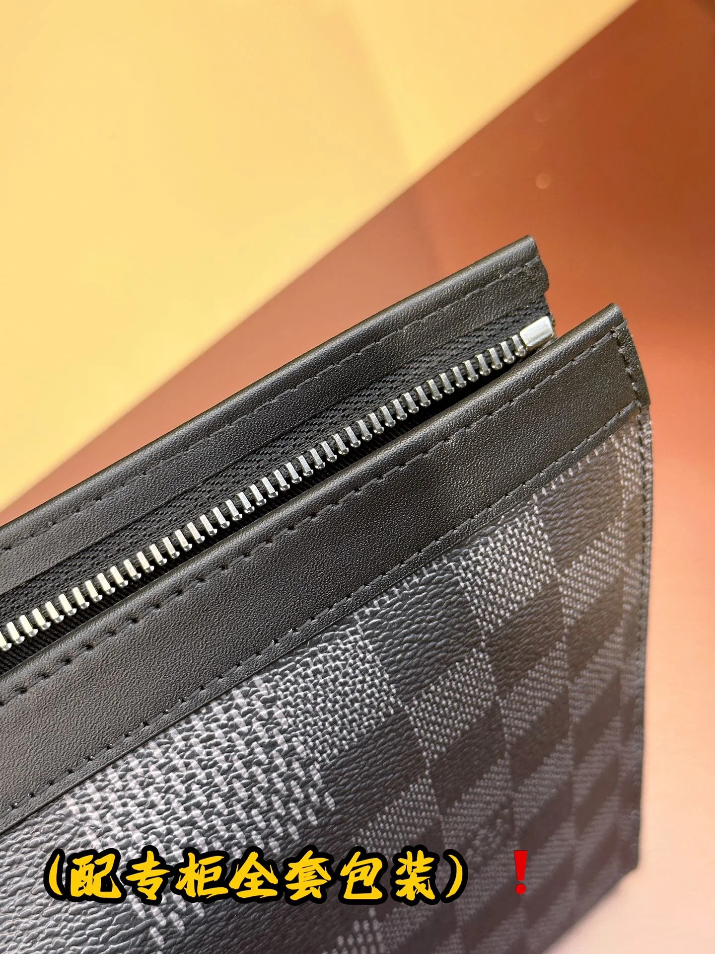 Louis Vuitton Clutch Bags Neat 56293