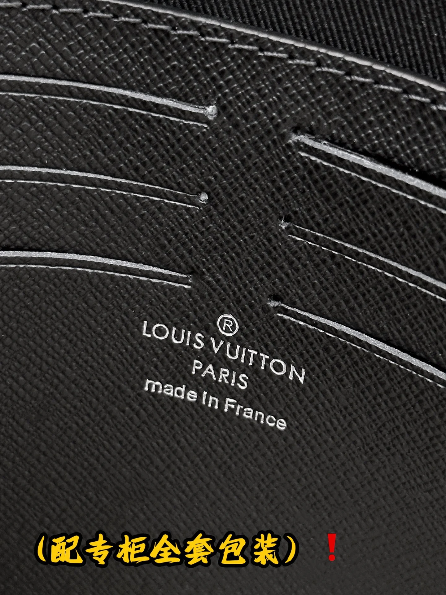 Louis Vuitton Clutch Bags WrinkleFree 56324