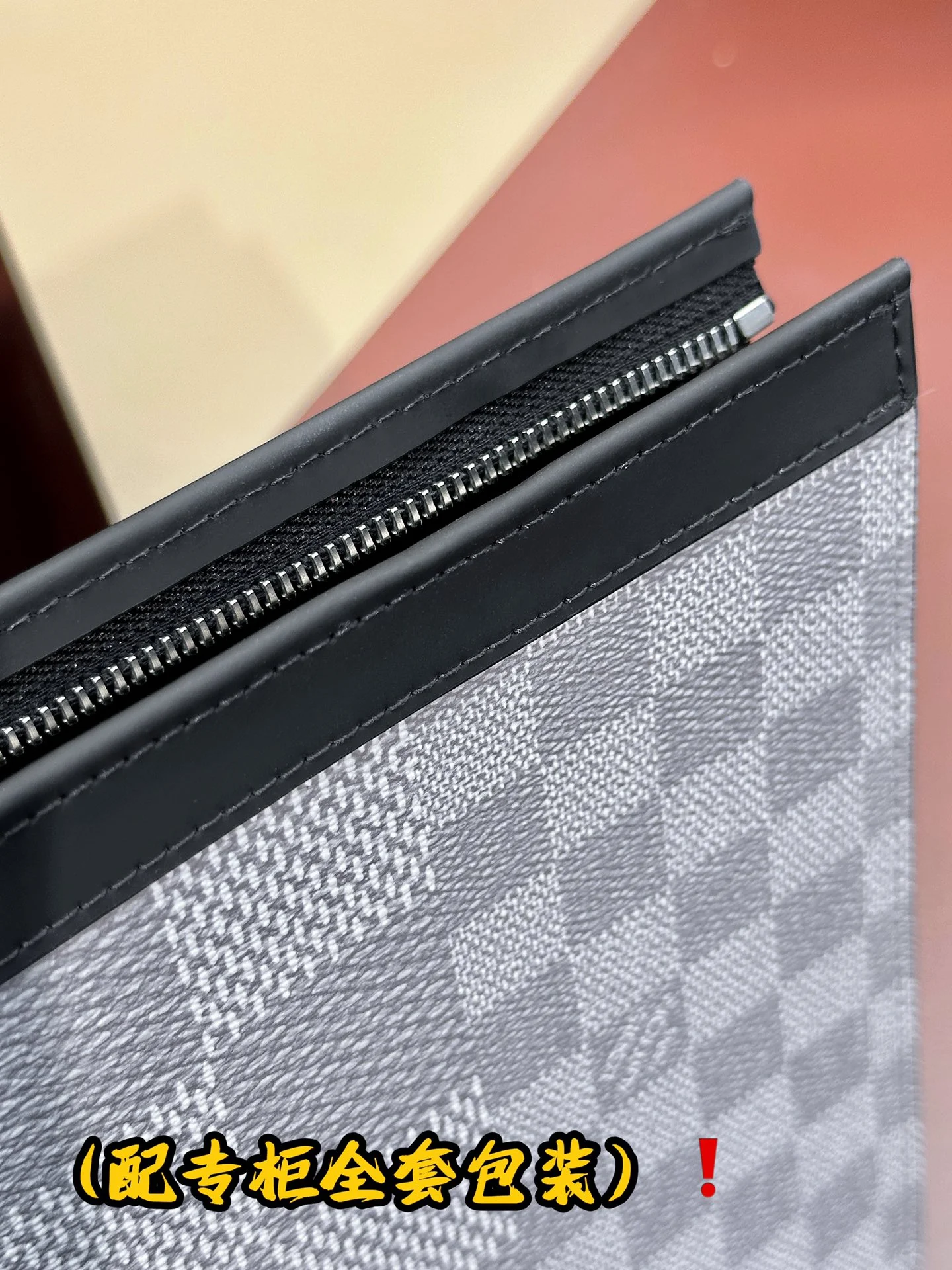 Louis Vuitton Clutch Bags WrinkleFree 56324