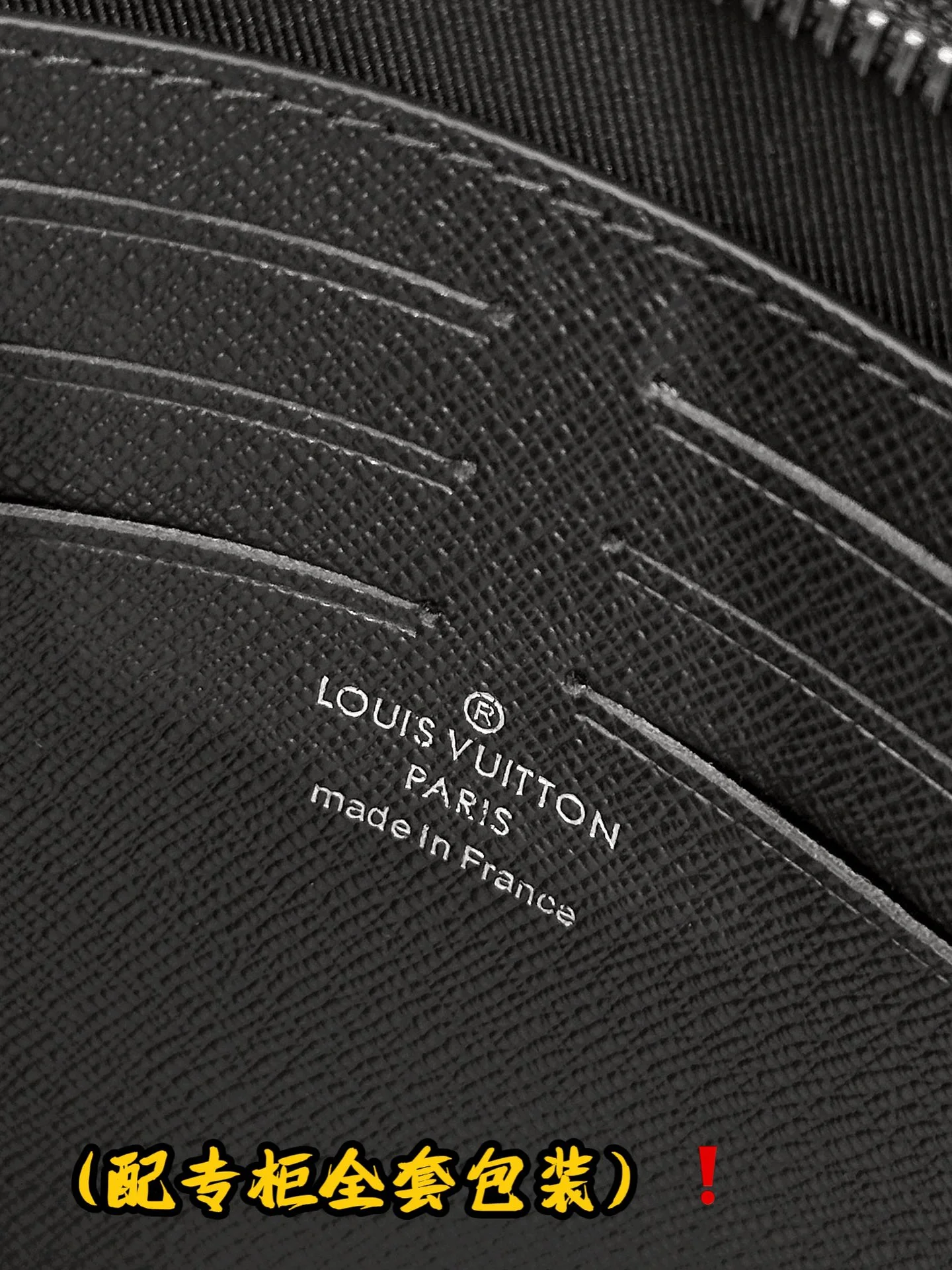Louis Vuitton Clutch Bags TravelReady 56290