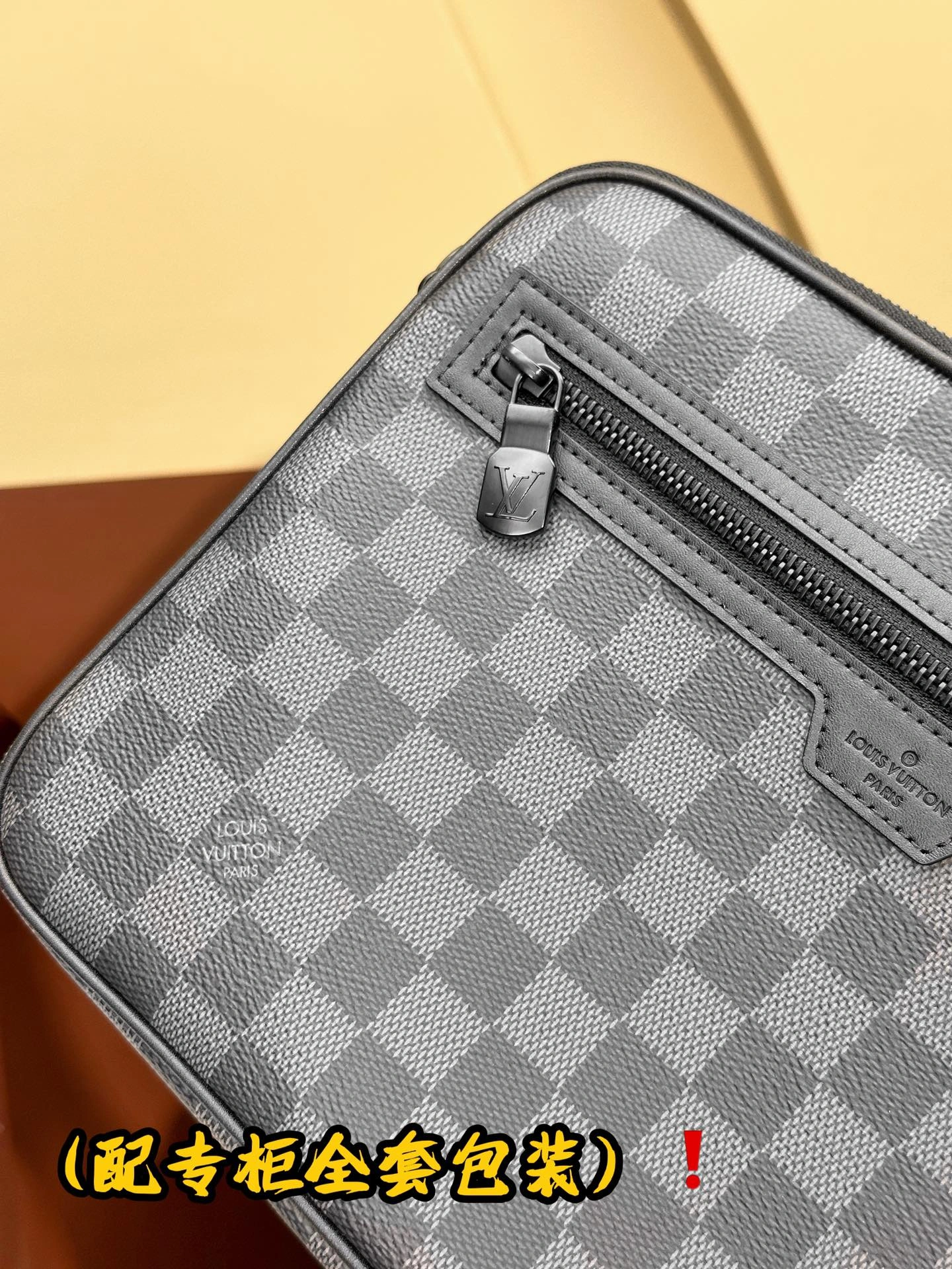 Louis Vuitton Clutch Bags Efficient 56320