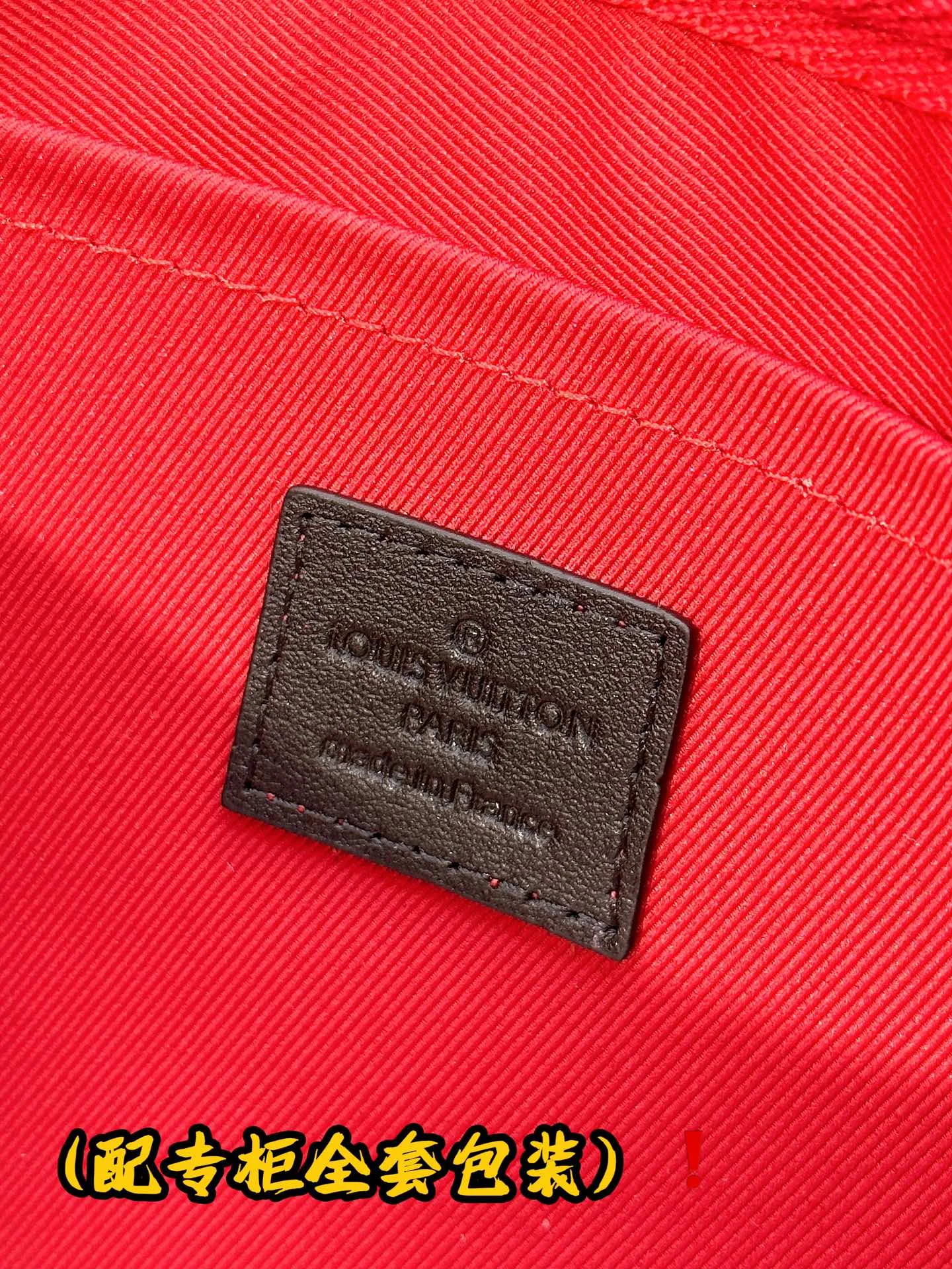 Louis Vuitton Clutch Bags Efficient 56320