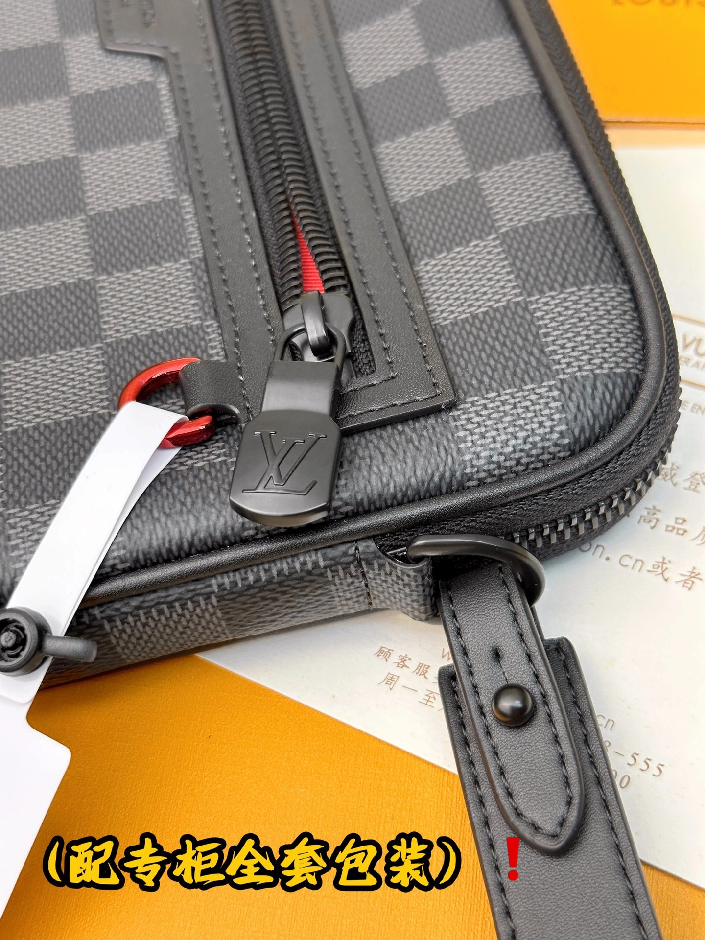 Louis Vuitton Clutch Bags Efficient 56320