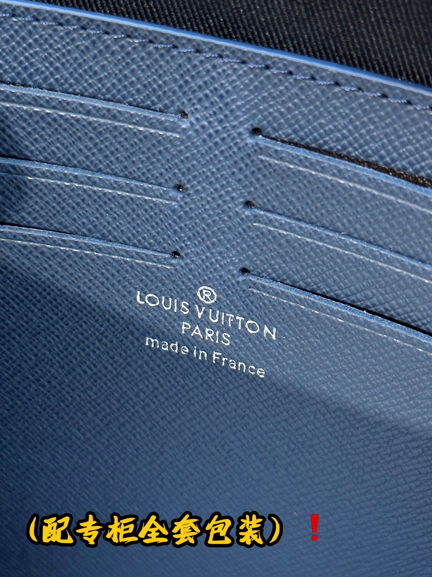 Sustainable Louis Vuitton Clutch Bags 56323