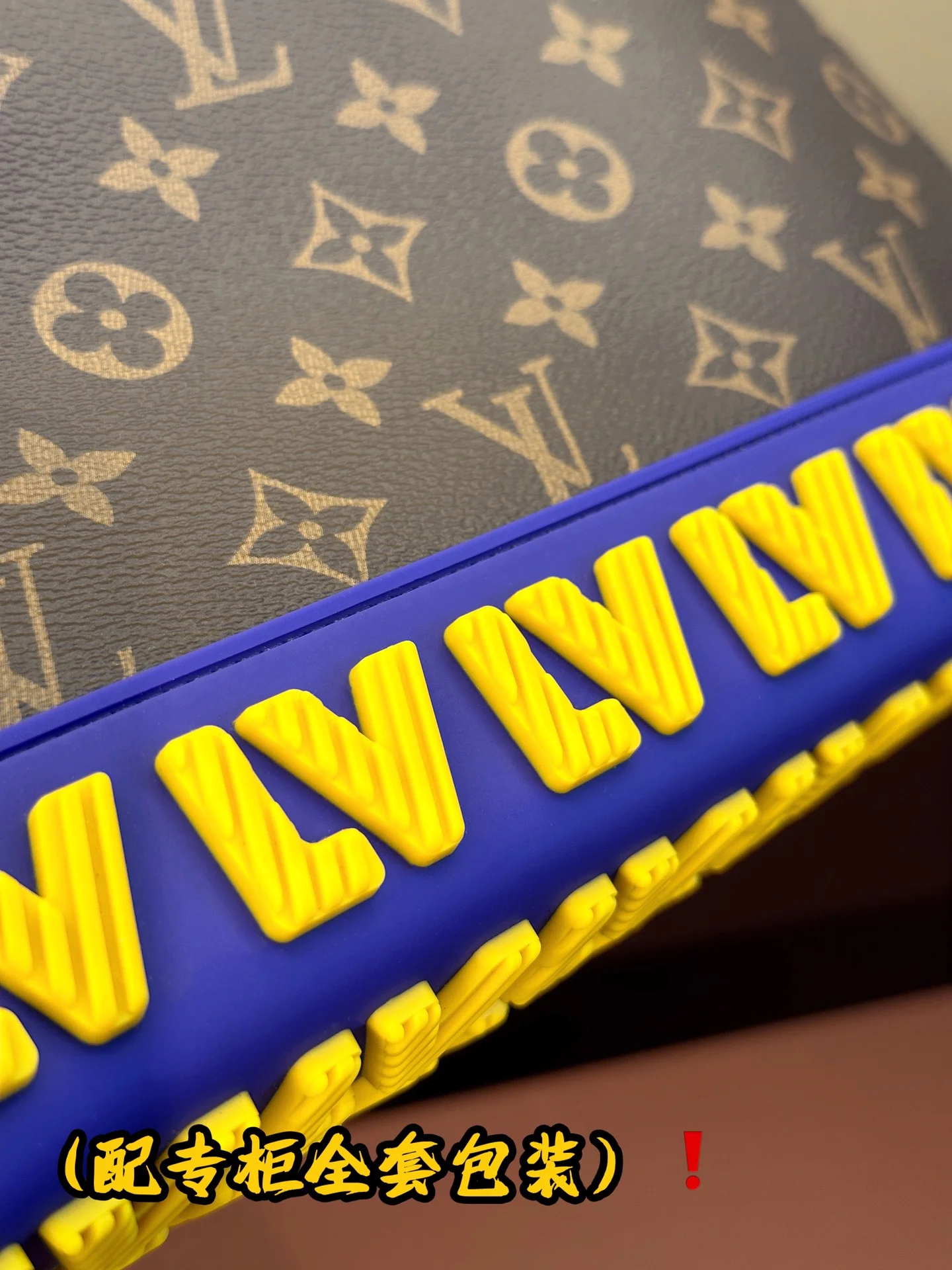 Louis Vuitton Clutch Bags MultiPurpose 56322