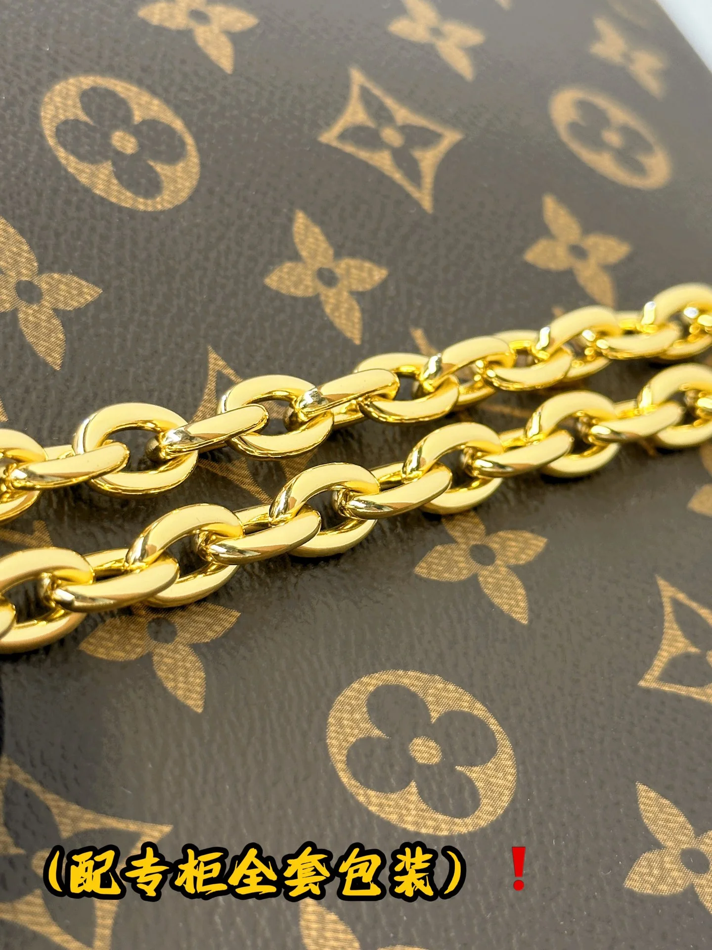 WeatherProof Louis Vuitton Clutch Bags 56289