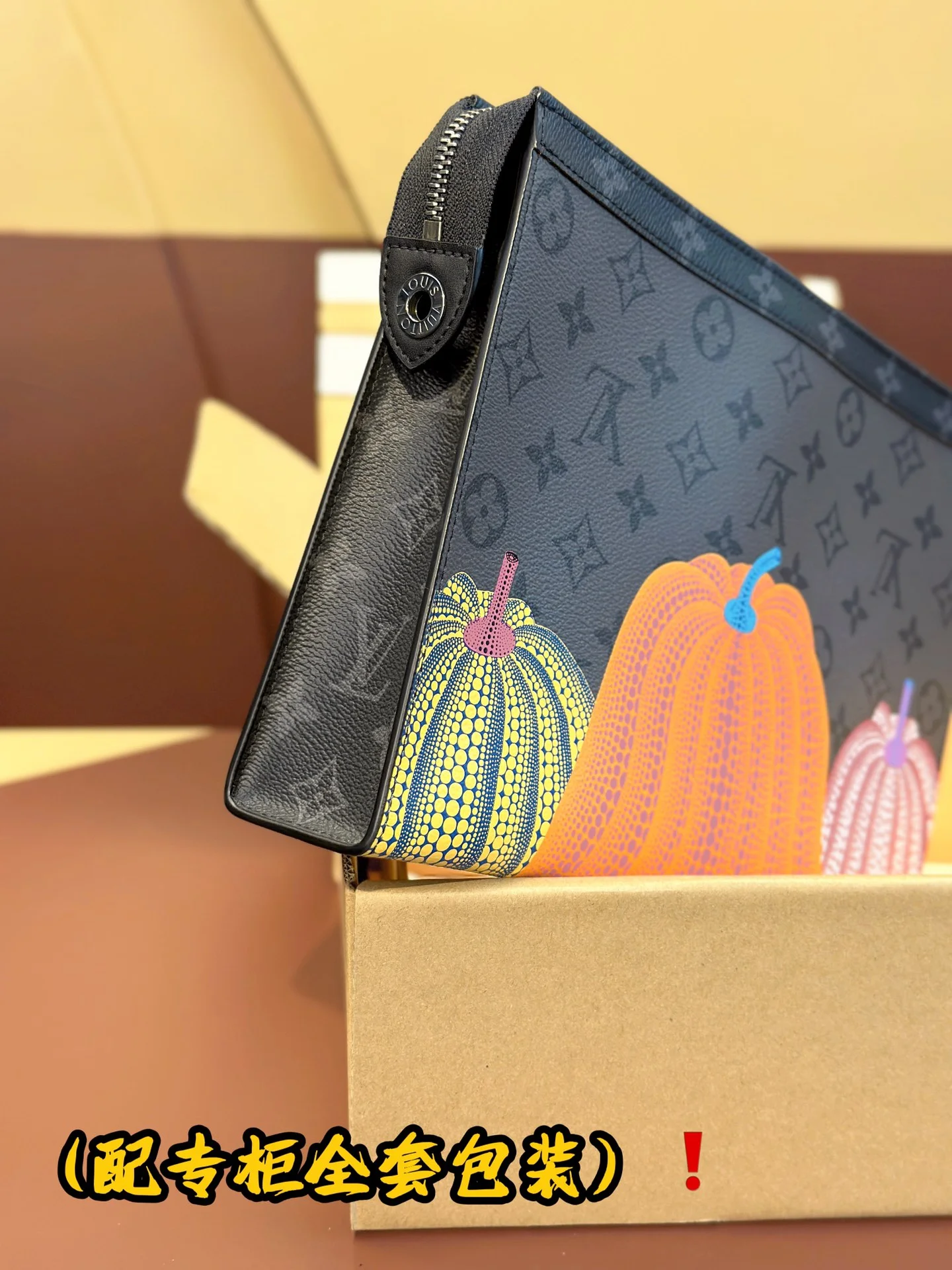 Louis Vuitton Clutch Bags Contemporary 56288