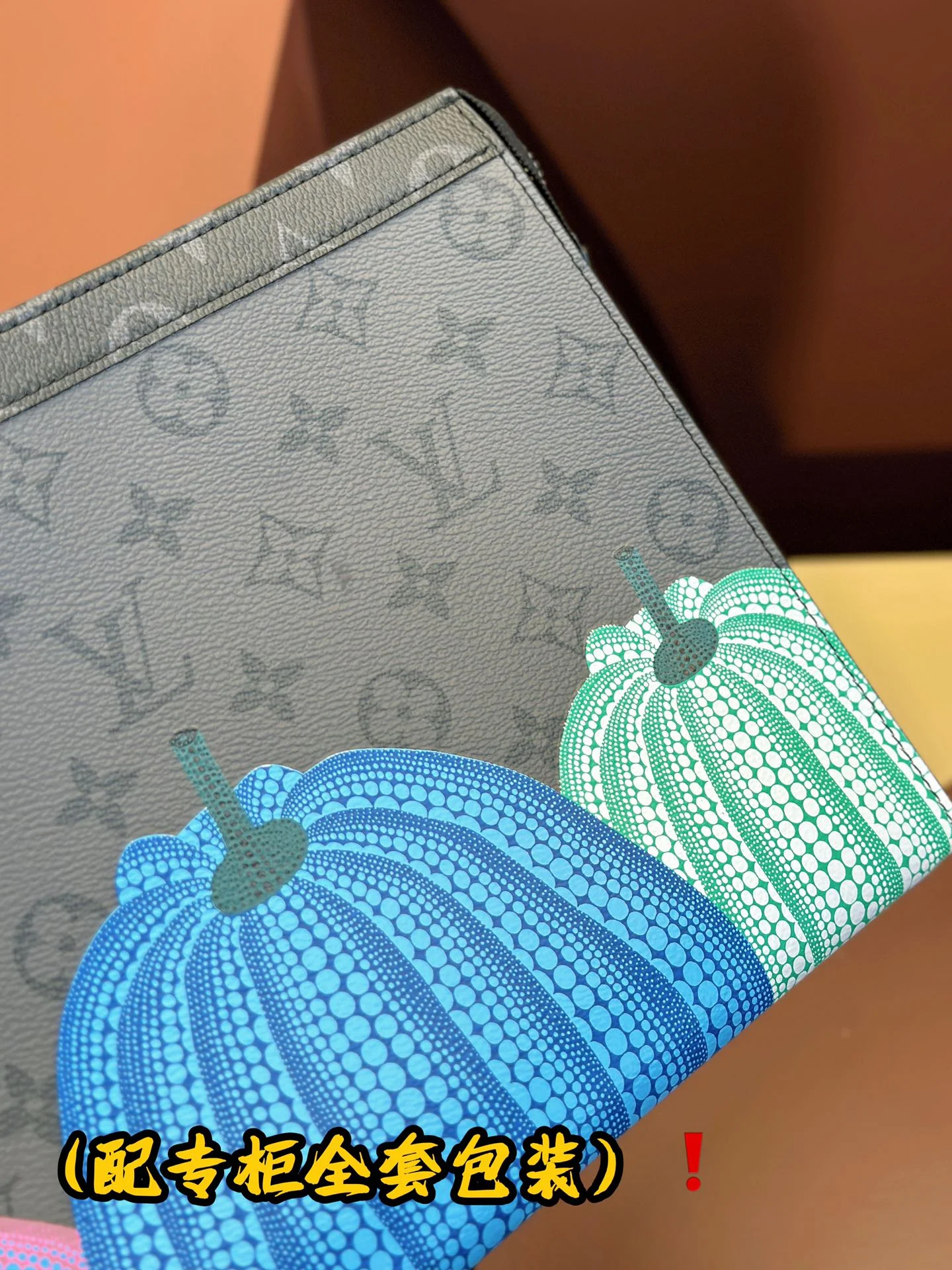 Louis Vuitton Clutch Bags Contemporary 56288