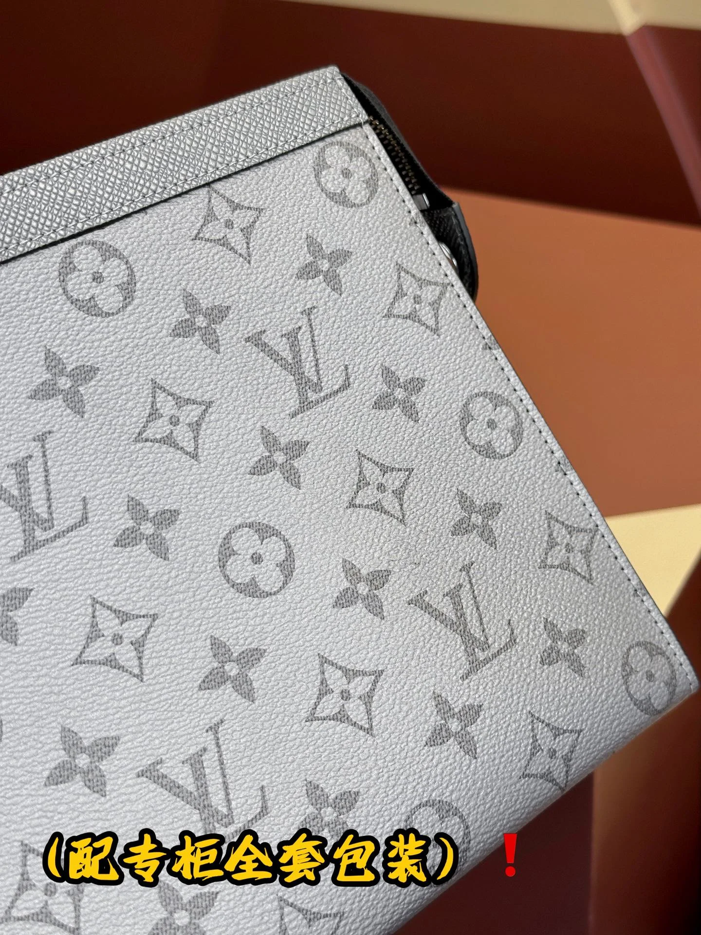 Efficient Louis Vuitton Clutch Bags 56287