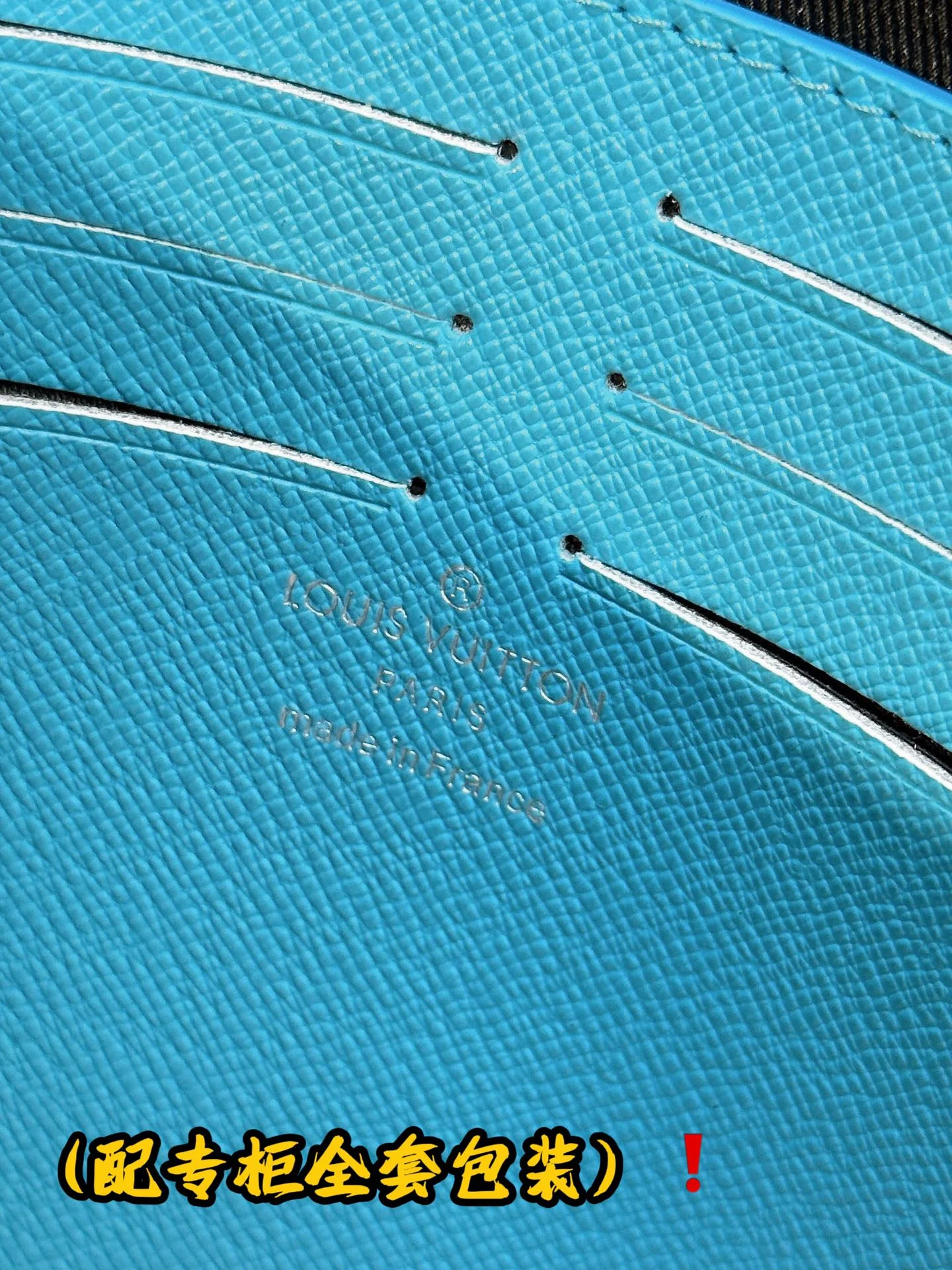 Louis Vuitton Clutch Bags EasyCare 56285