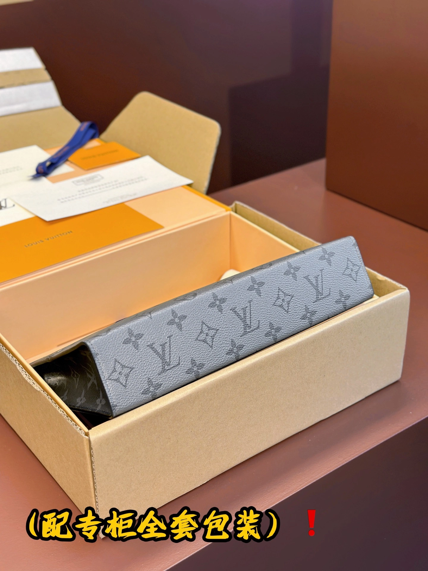 Timeless Louis Vuitton Clutch Bags 56319