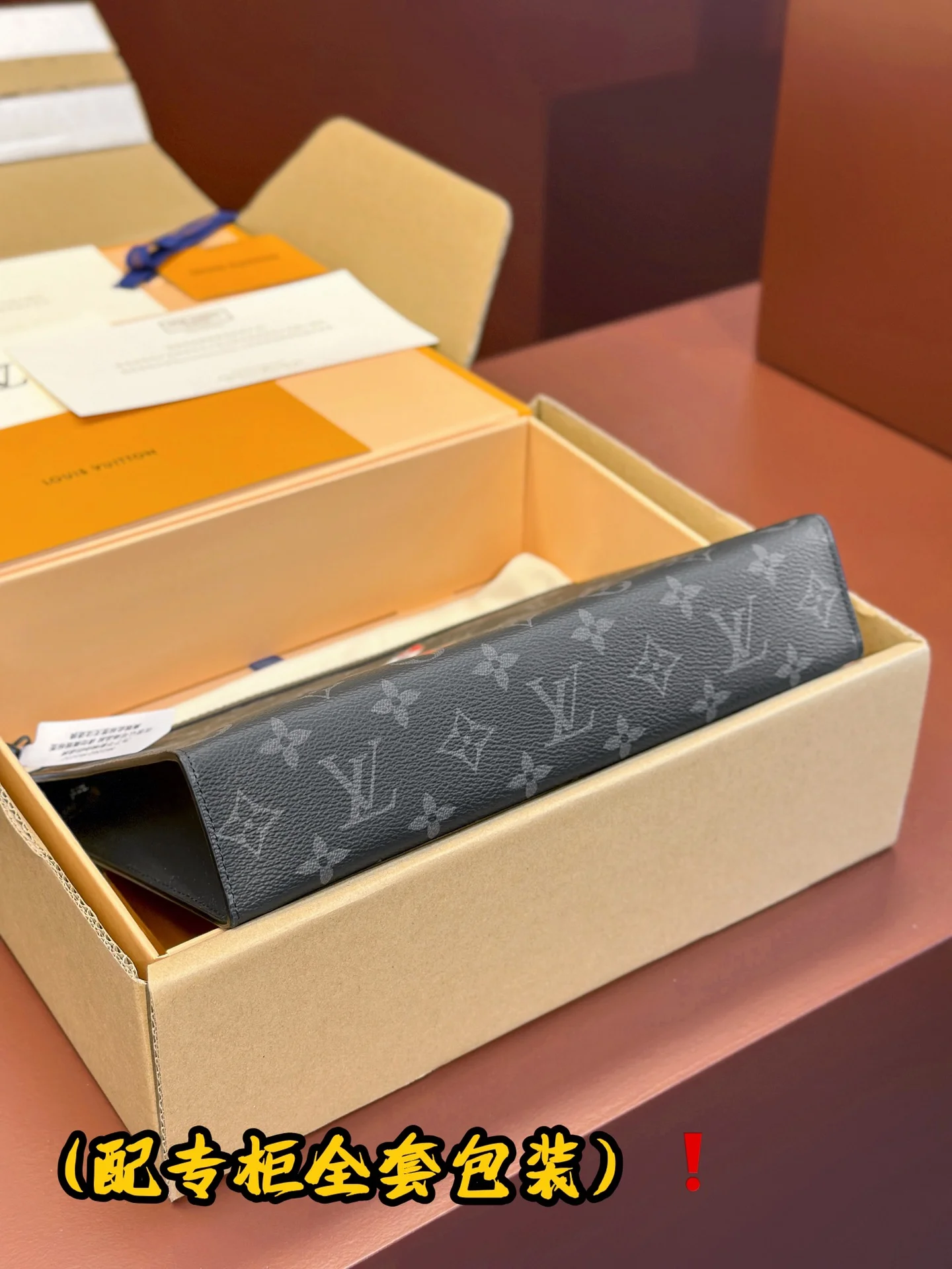 Louis Vuitton Clutch Bags Thermal 56281
