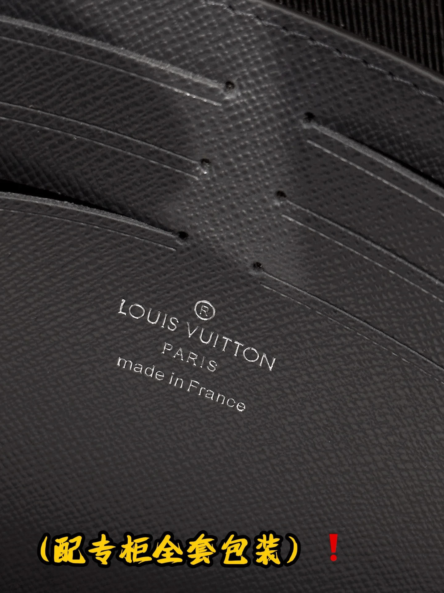 Louis Vuitton Clutch Bags Effortless 56280