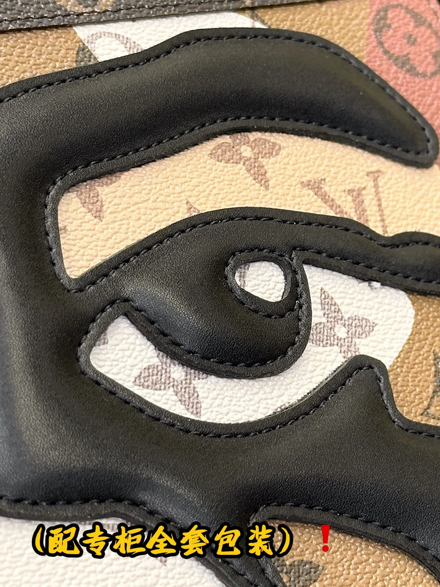 Louis Vuitton Clutch Bags Stretchable 56269