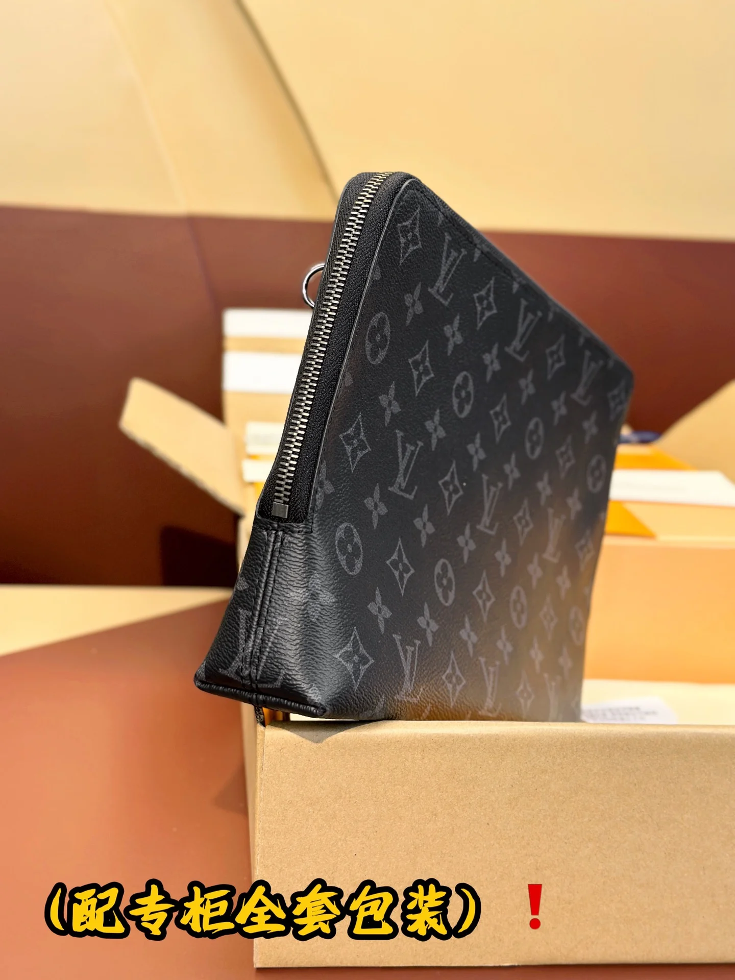Louis Vuitton Clutch Bags OnTrend 56265