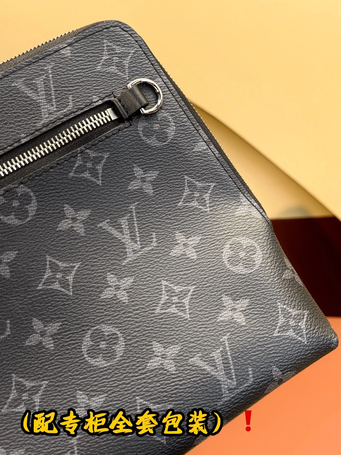 Louis Vuitton Clutch Bags OnTrend 56265