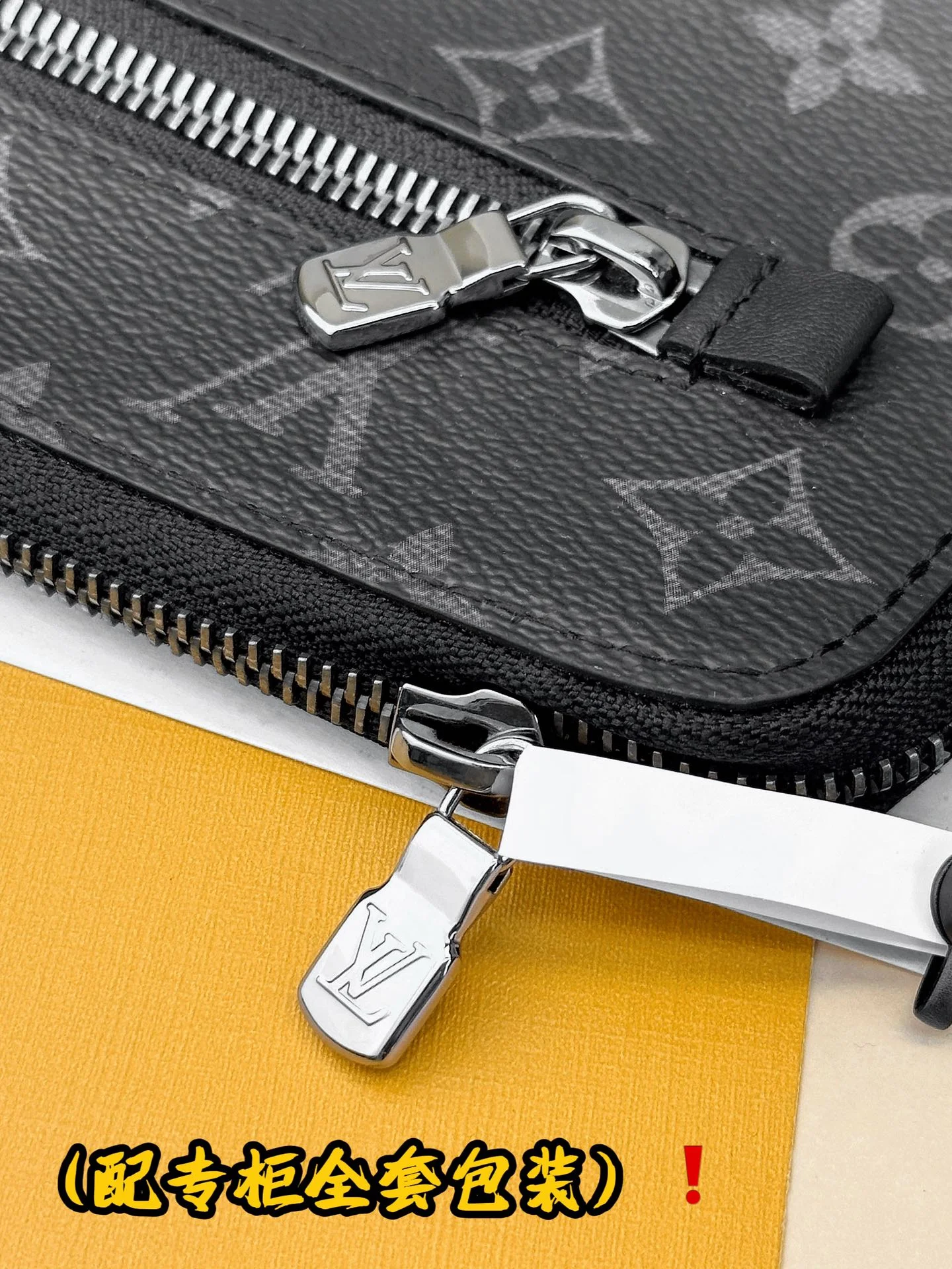 Louis Vuitton Clutch Bags OnTrend 56265