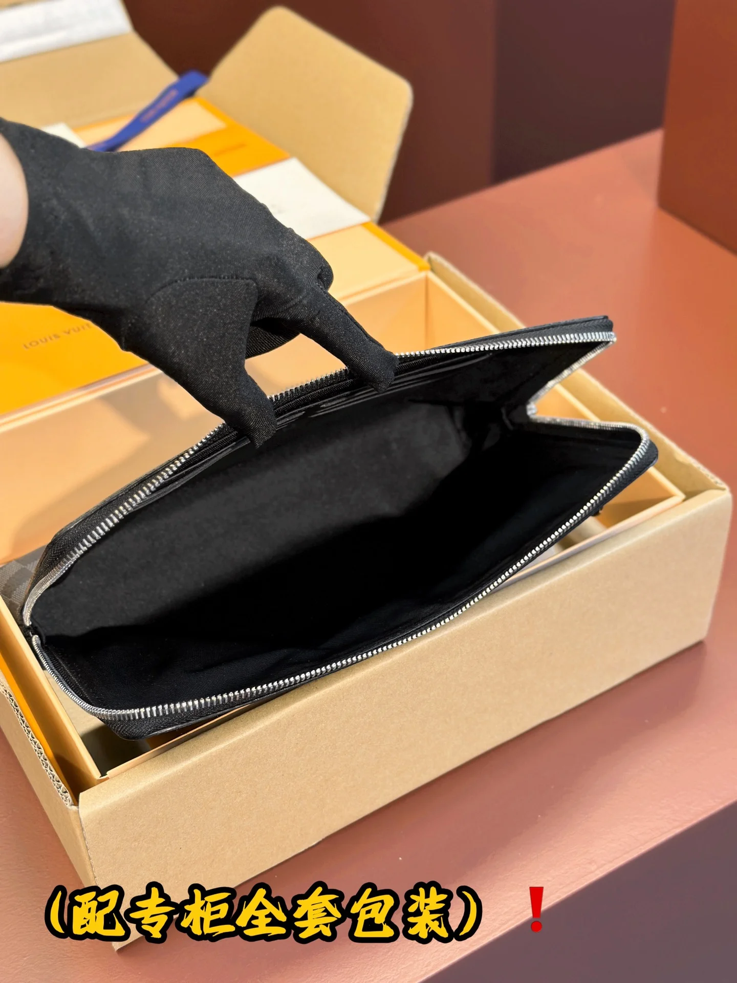 SportInspired Louis Vuitton Clutch Bags 56261
