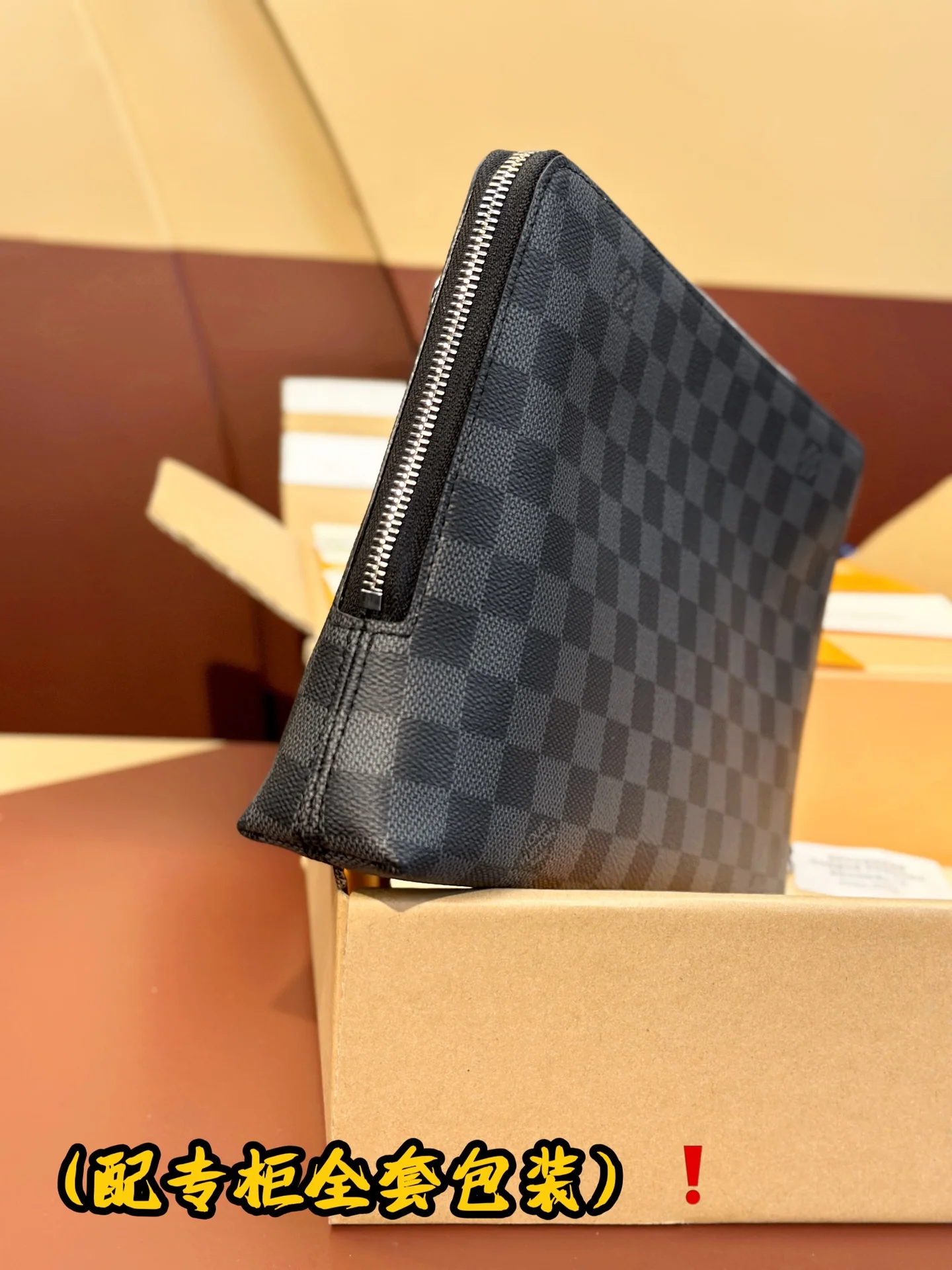 SportInspired Louis Vuitton Clutch Bags 56261