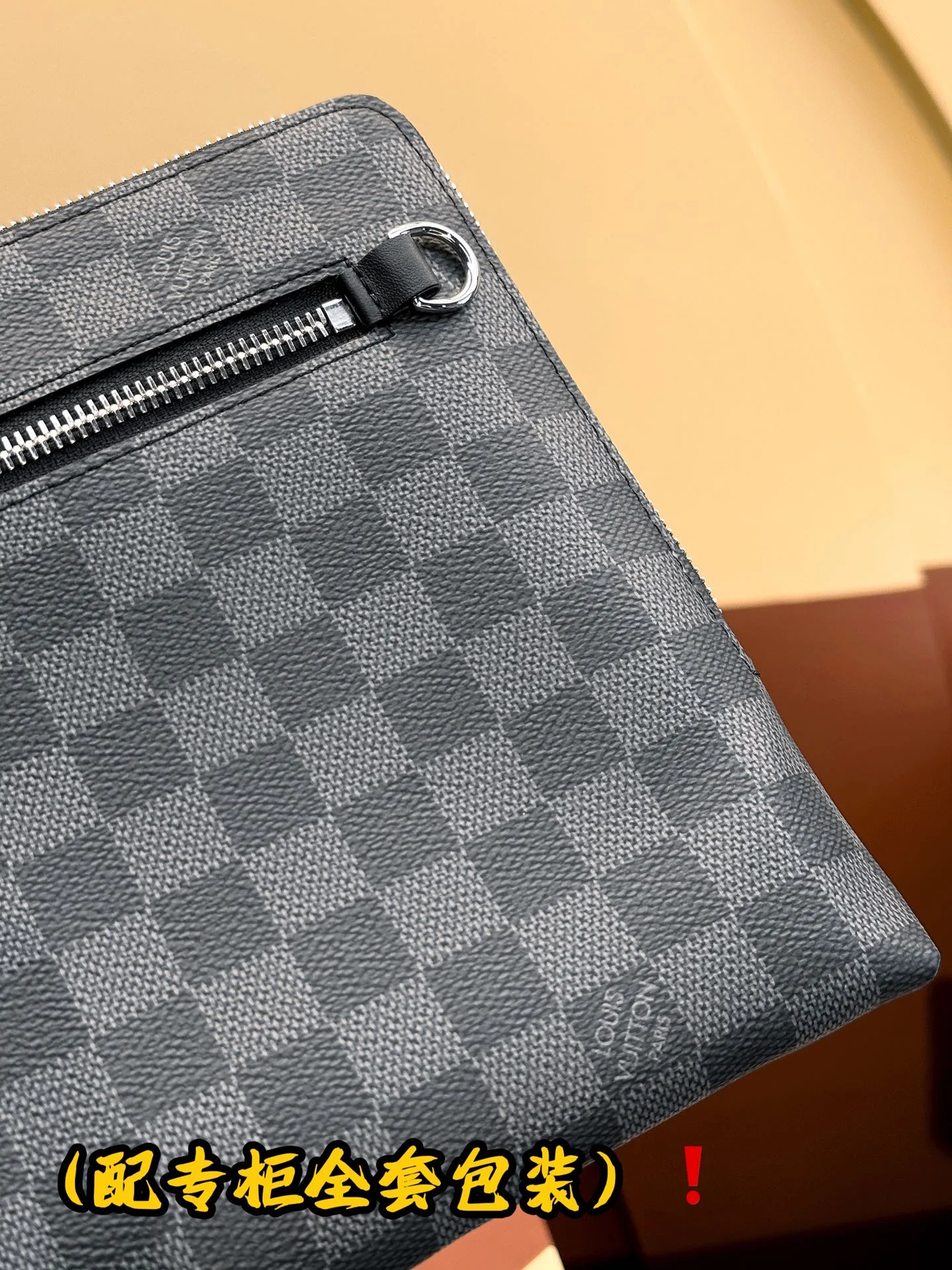 SportInspired Louis Vuitton Clutch Bags 56261